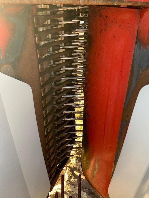2005 Case IH CPX620 Image