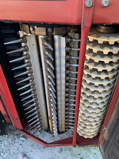 2005 Case IH CPX620 Image