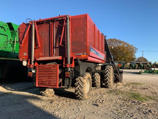 2005 Case IH CPX620 Image