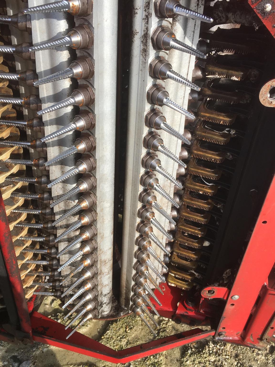 2005 Case IH CPX620 Image