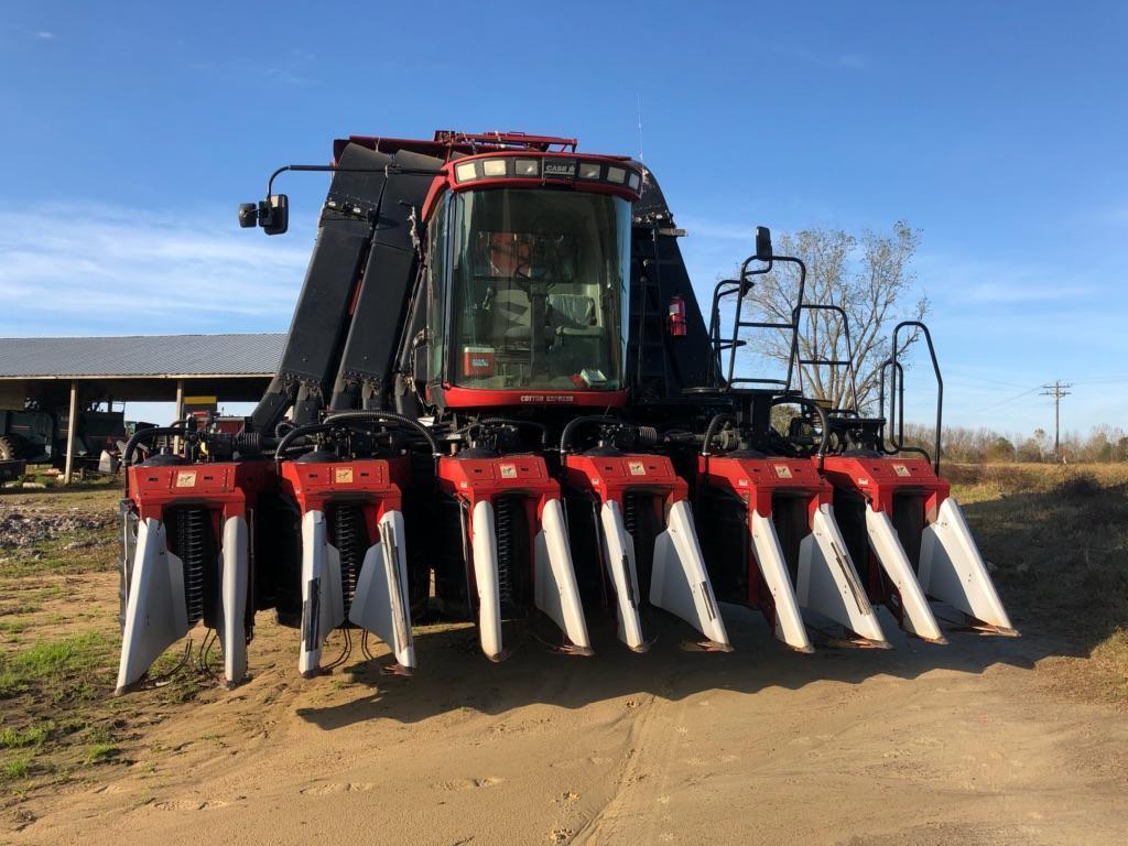 2005 Case IH CPX620 Image