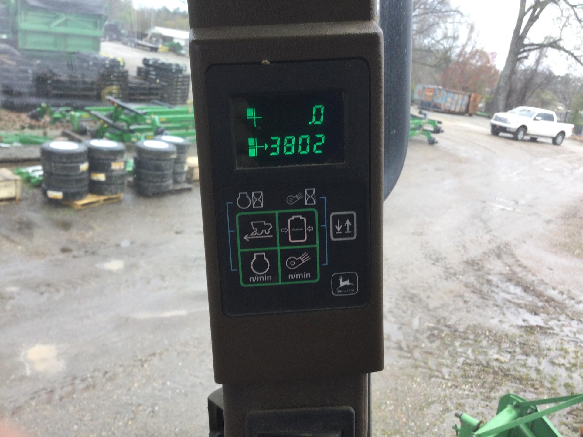 2007 John Deere 9996 Image