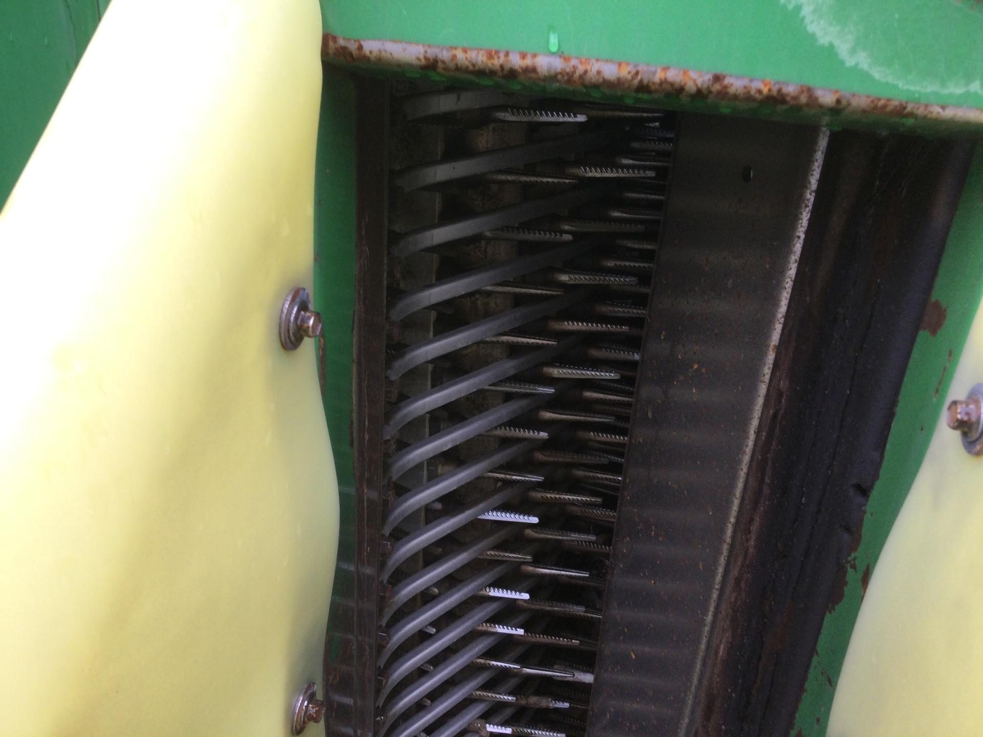 2007 John Deere 9996 Image