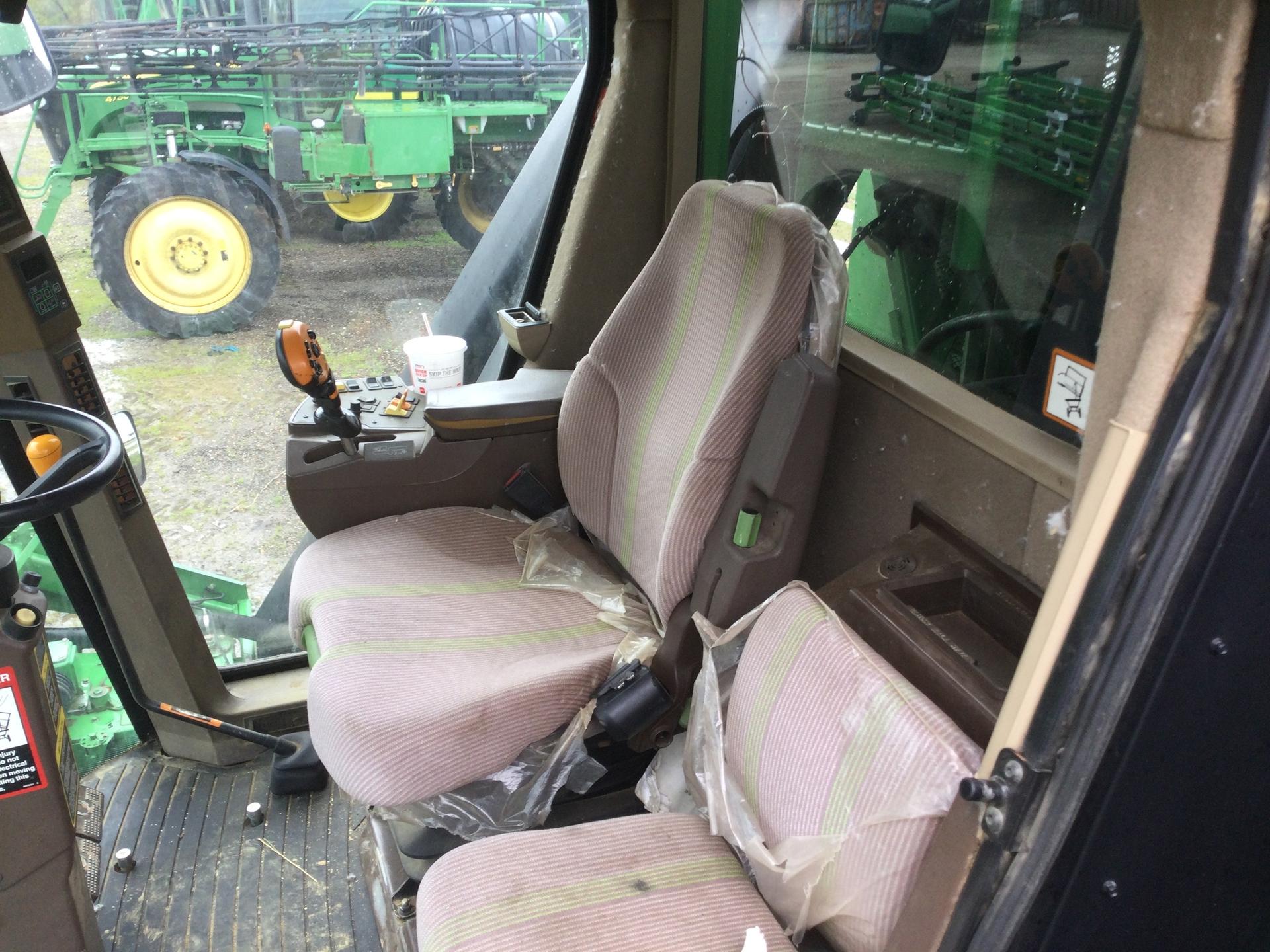 2007 John Deere 9996 Image