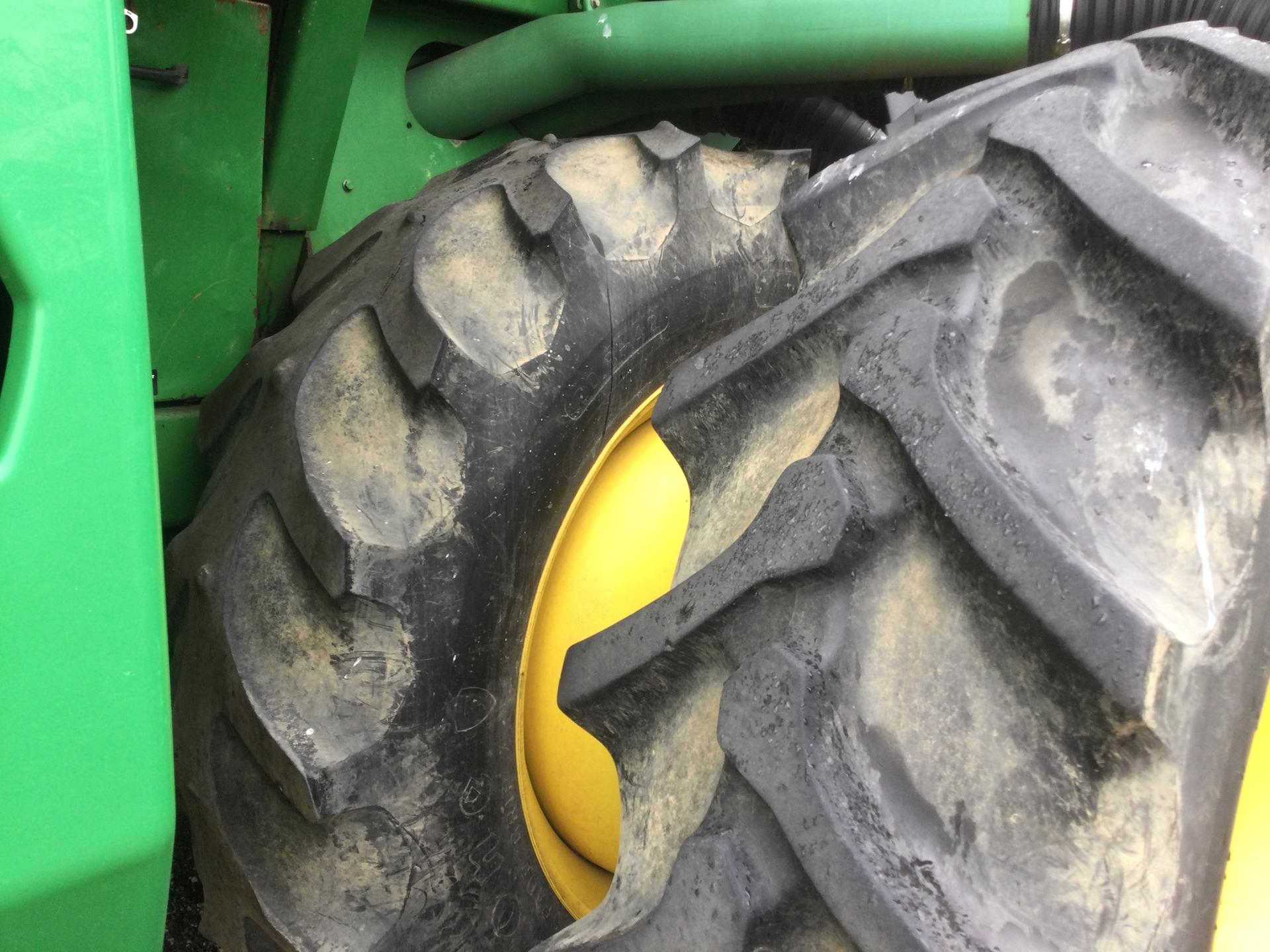 2007 John Deere 9996 Image