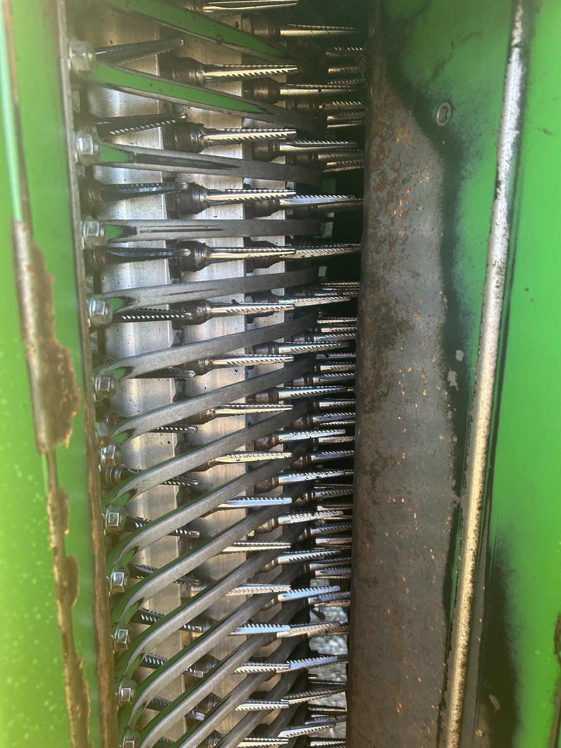 2021 John Deere CP690 Image