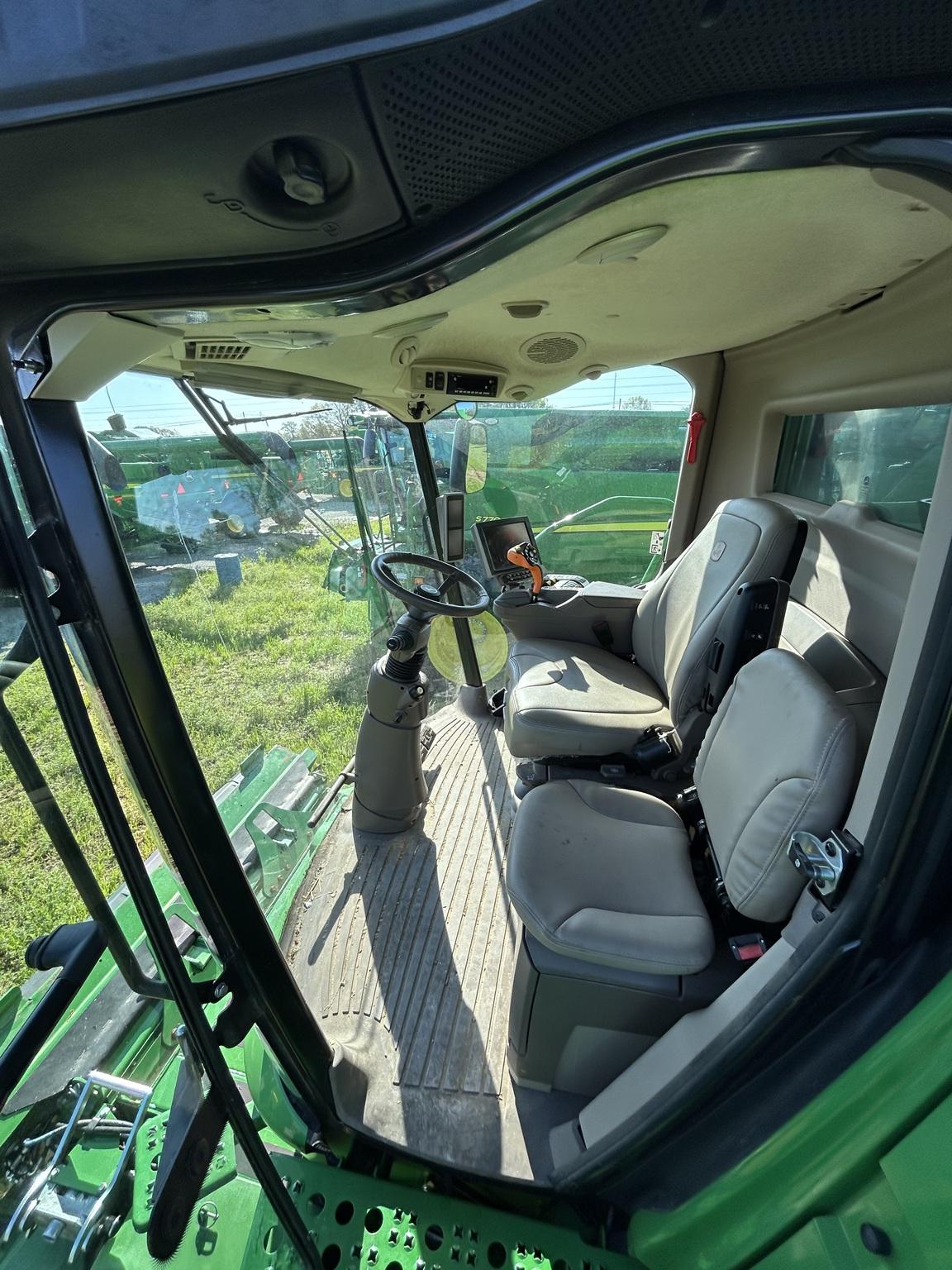 2023 John Deere S770 Image