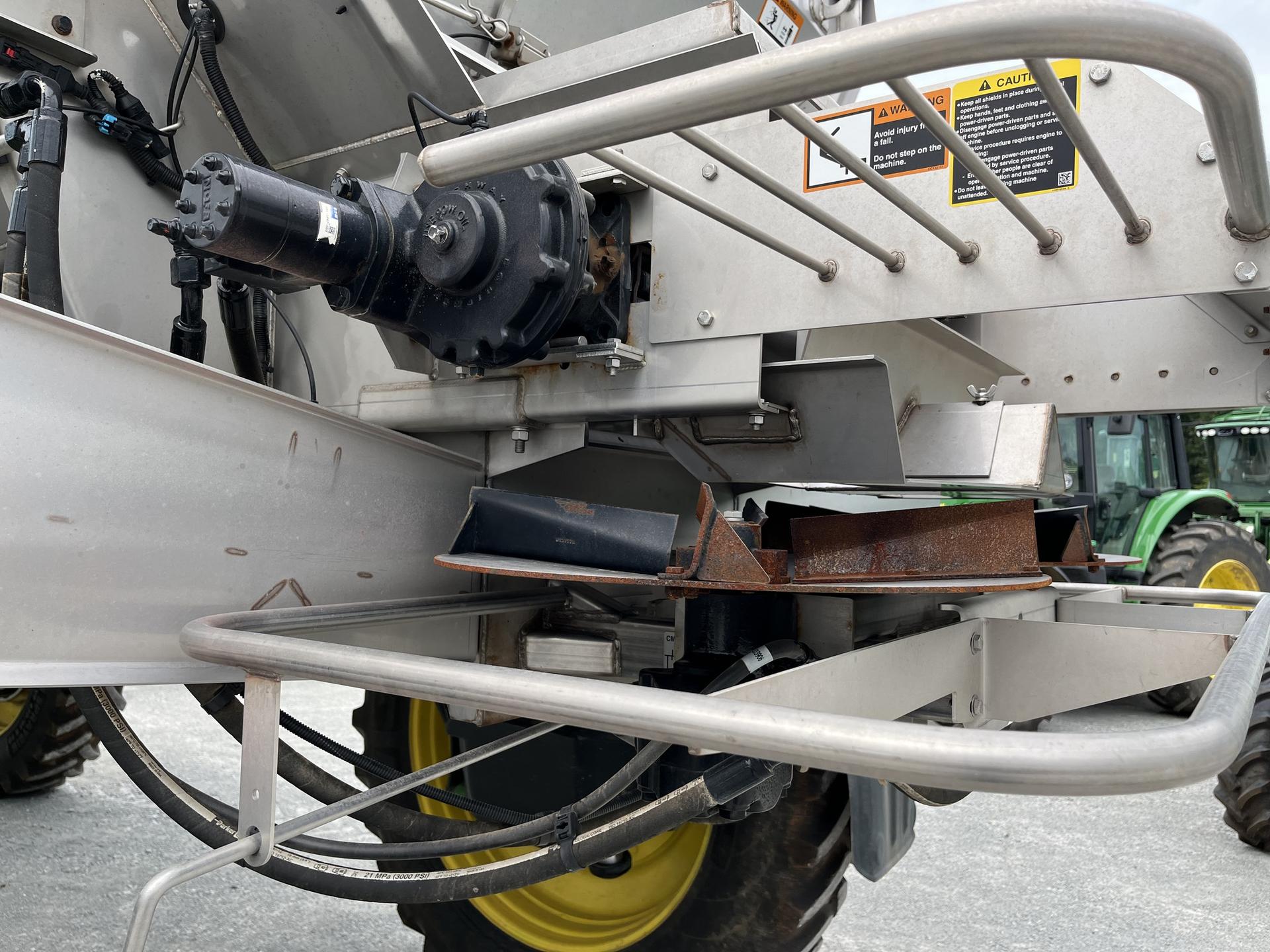 2020 John Deere R4045 Image