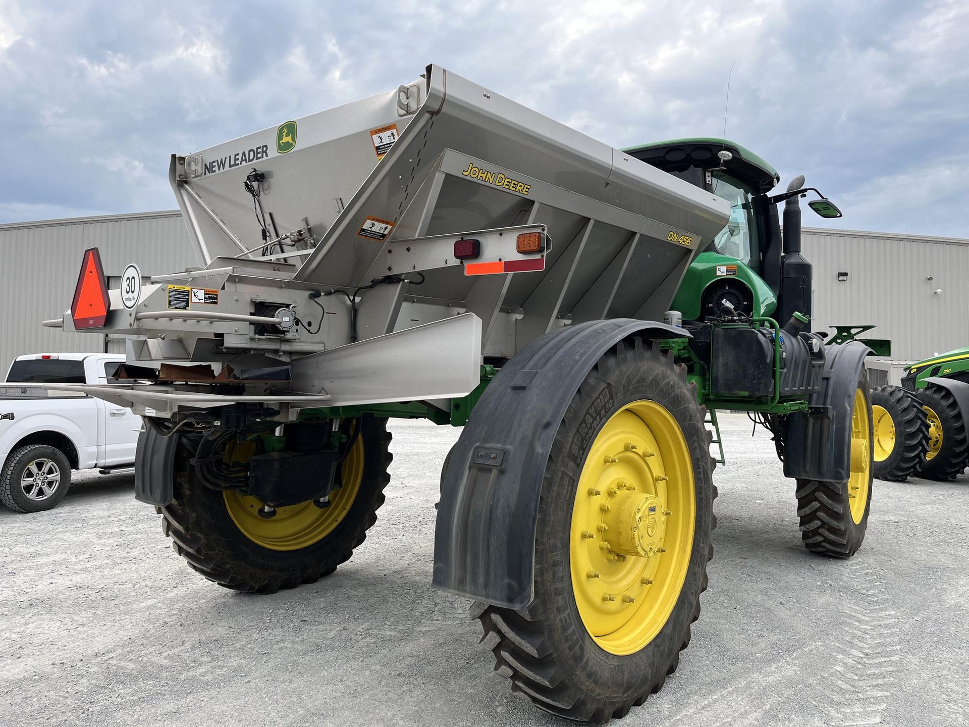 2020 John Deere R4045 Image