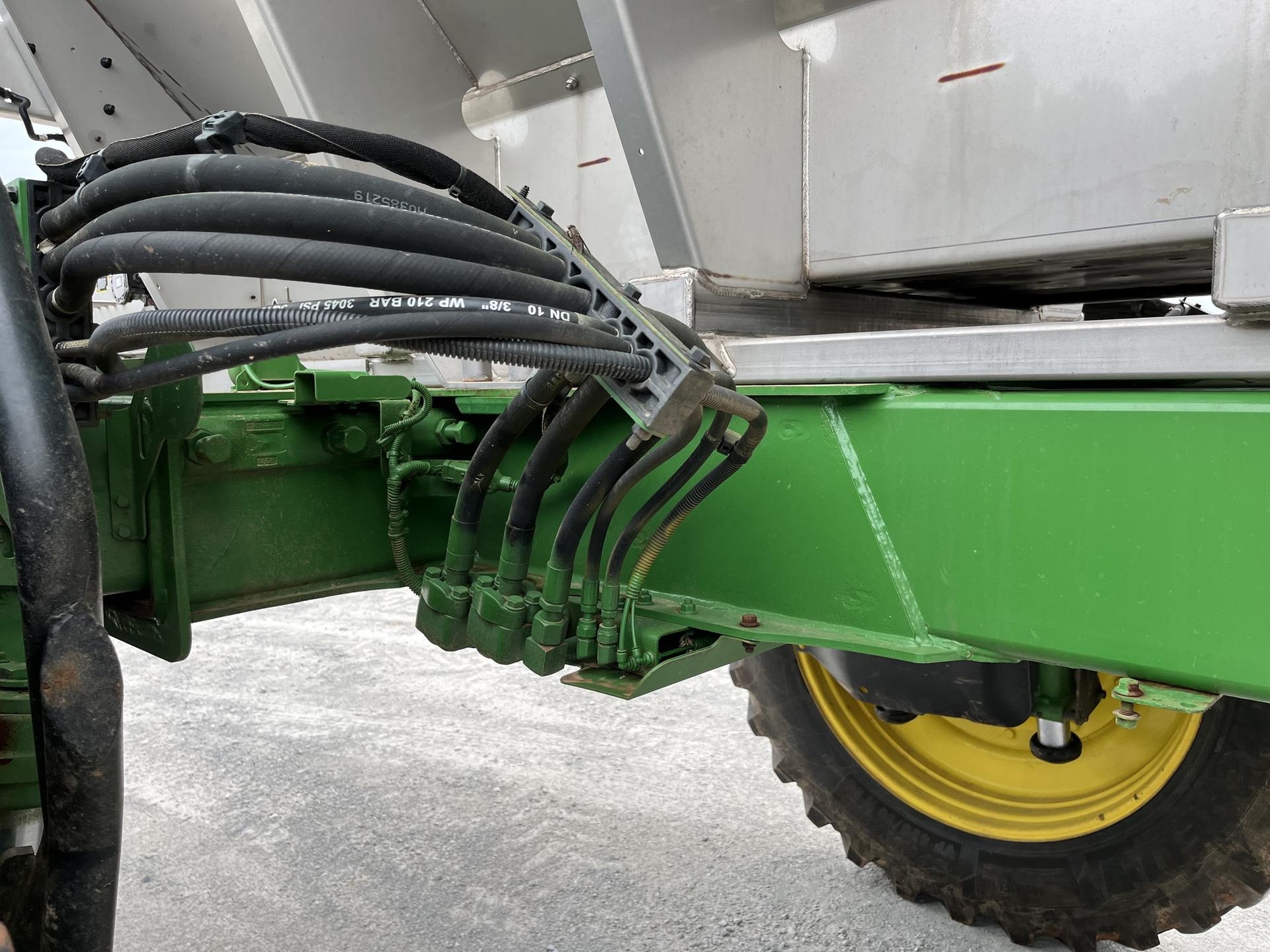 2020 John Deere R4045 Image