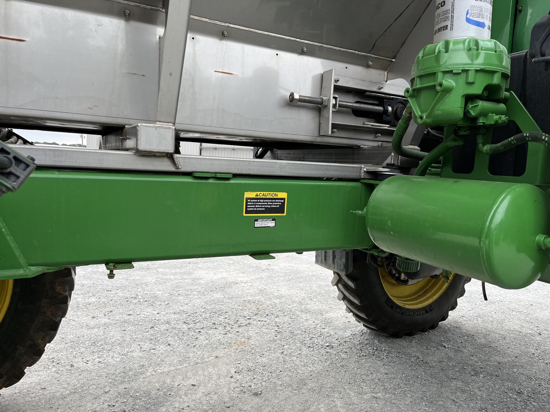 2020 John Deere R4045 Image
