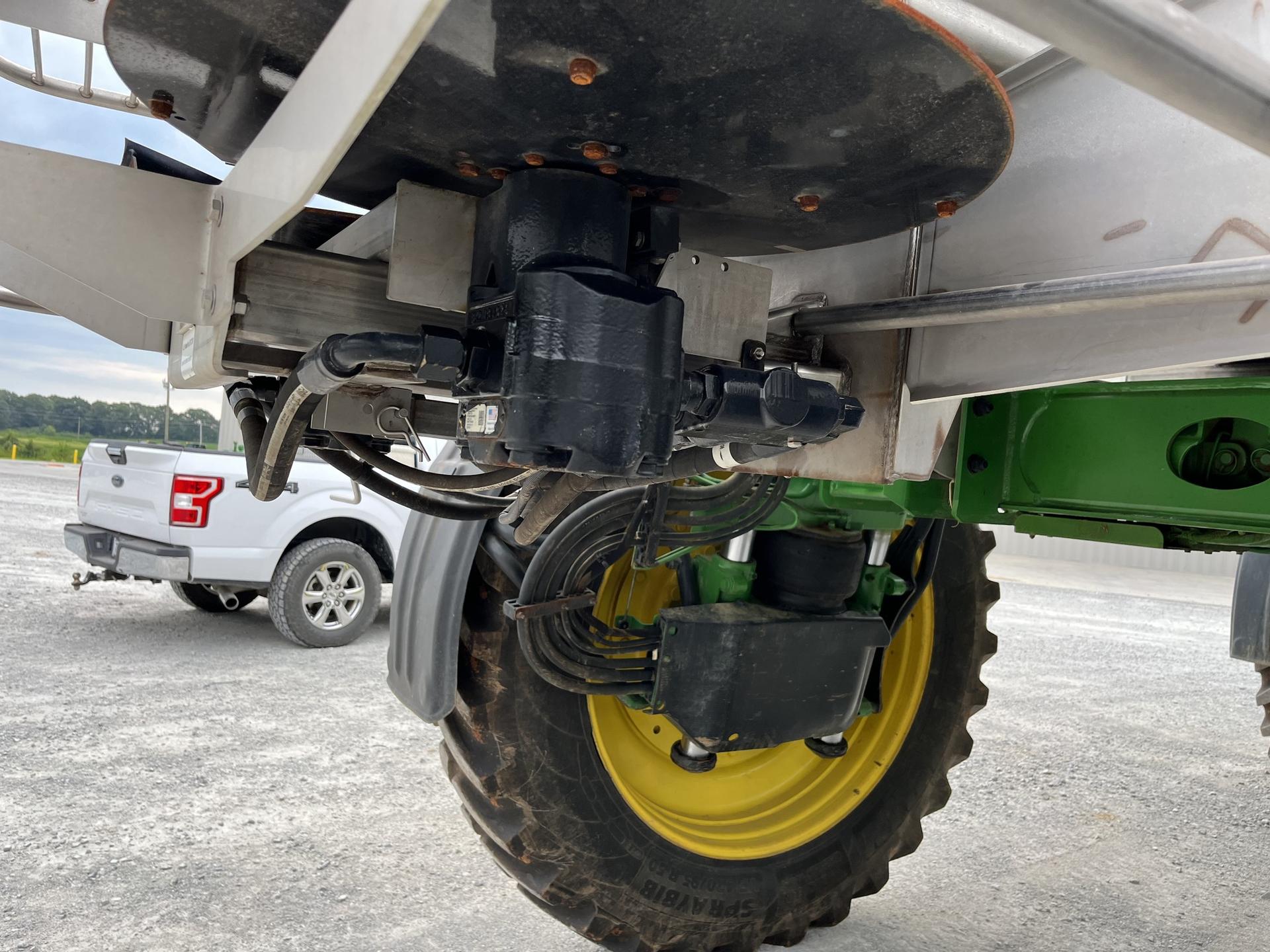 2020 John Deere R4045 Image