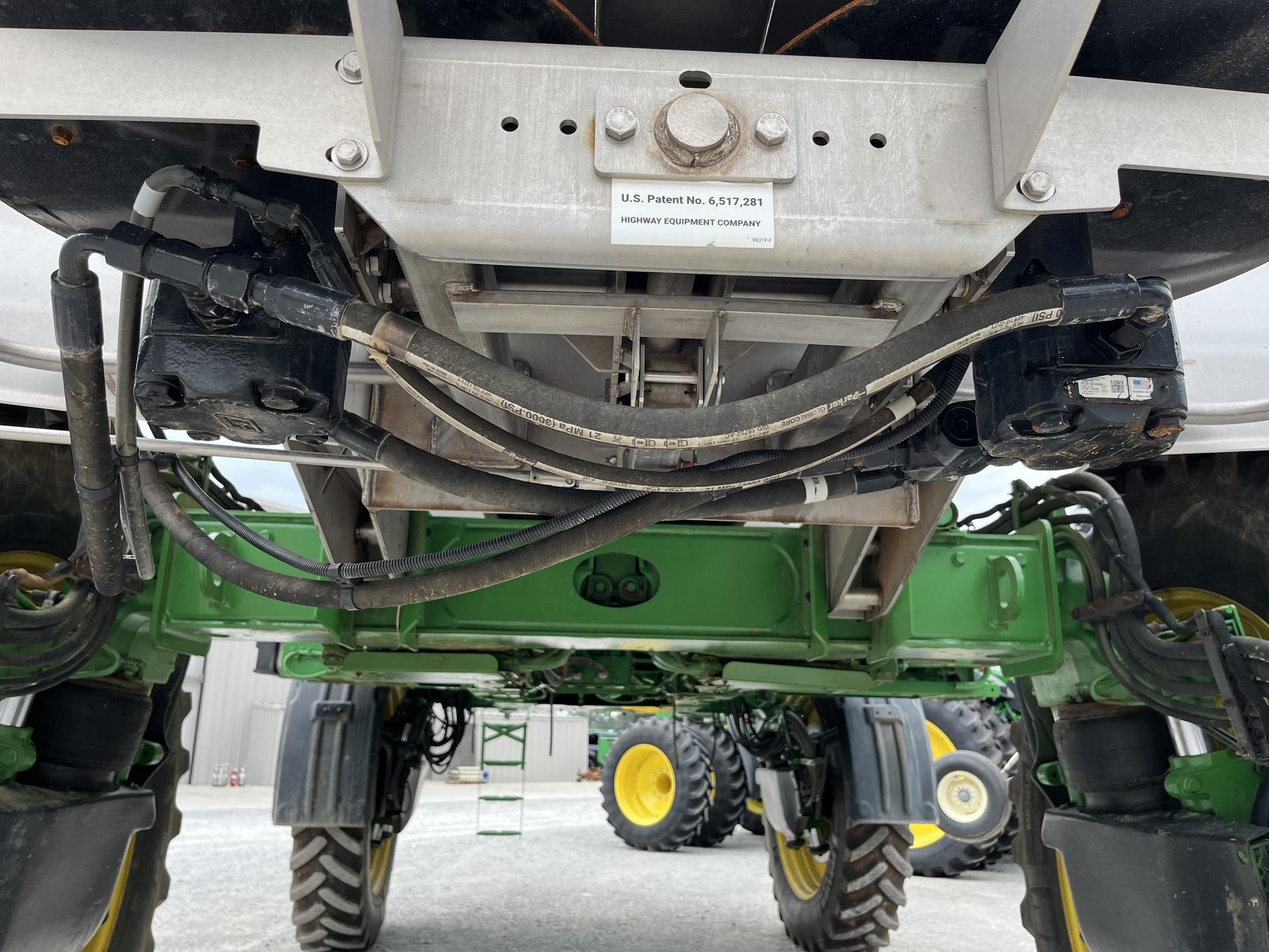 2020 John Deere R4045 Image