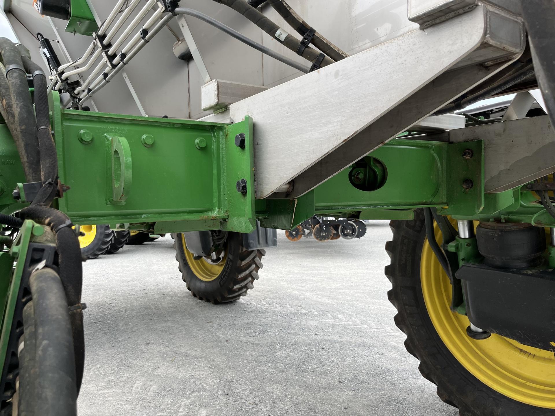 2020 John Deere R4045 Image