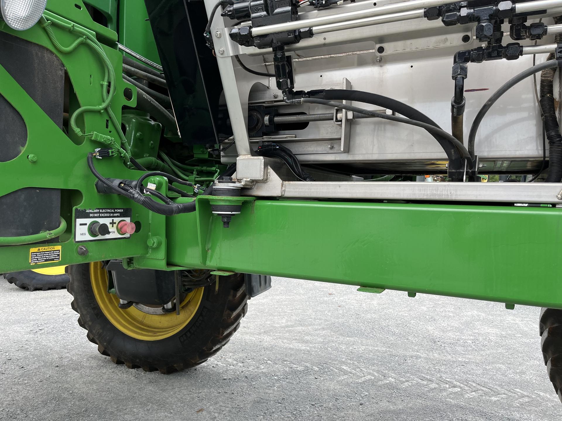 2020 John Deere R4045 Image