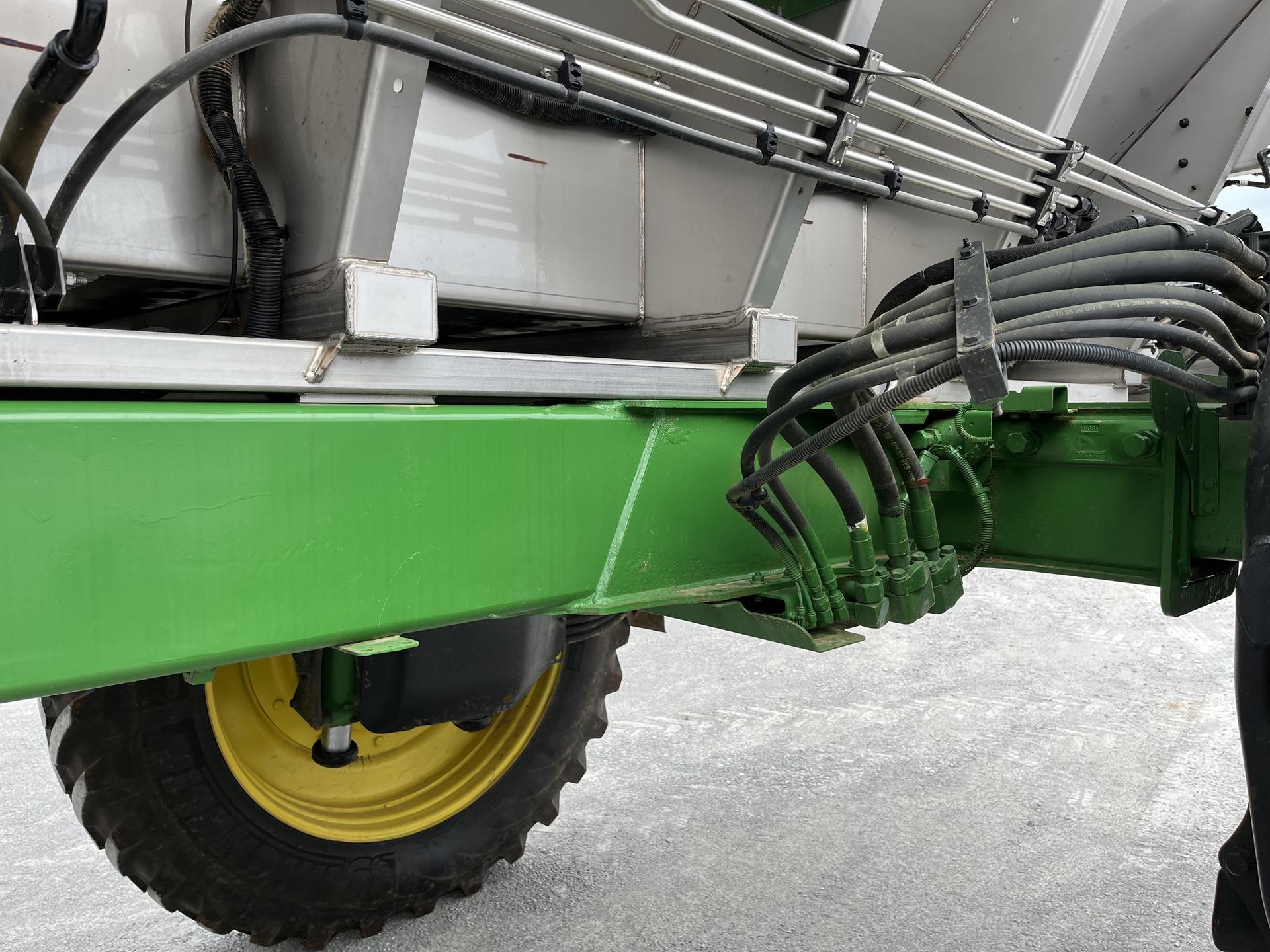 2020 John Deere R4045 Image