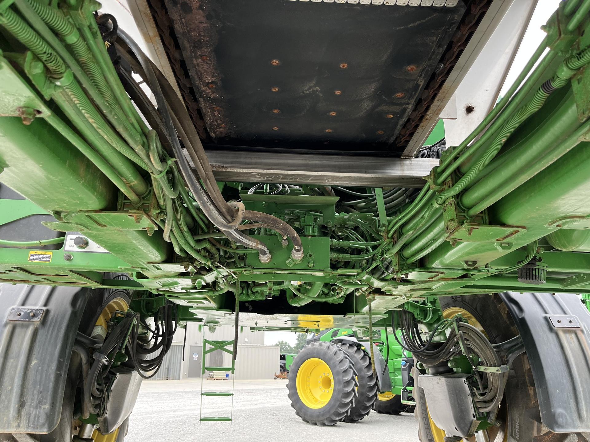 2020 John Deere R4045 Image