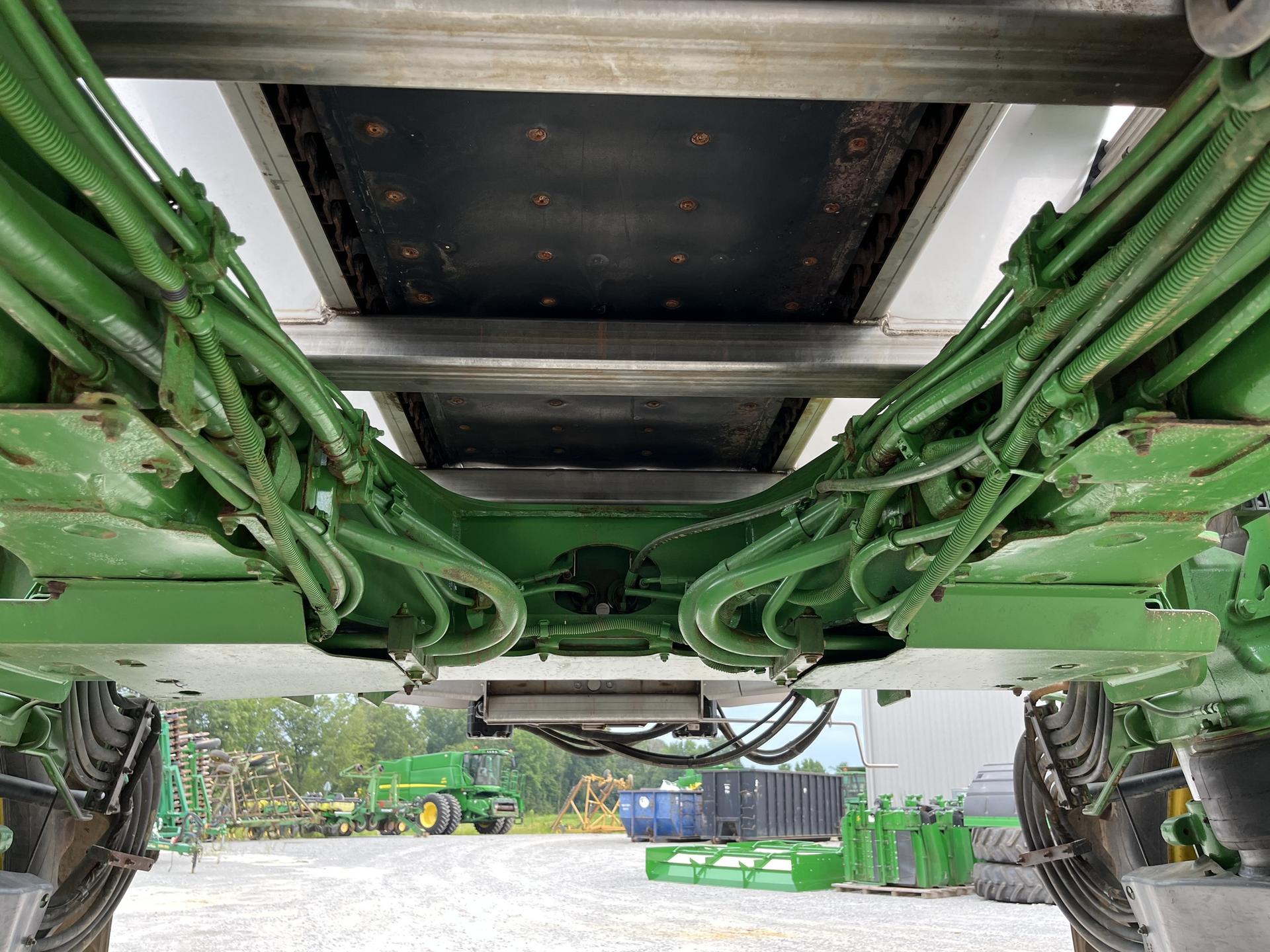2020 John Deere R4045 Image