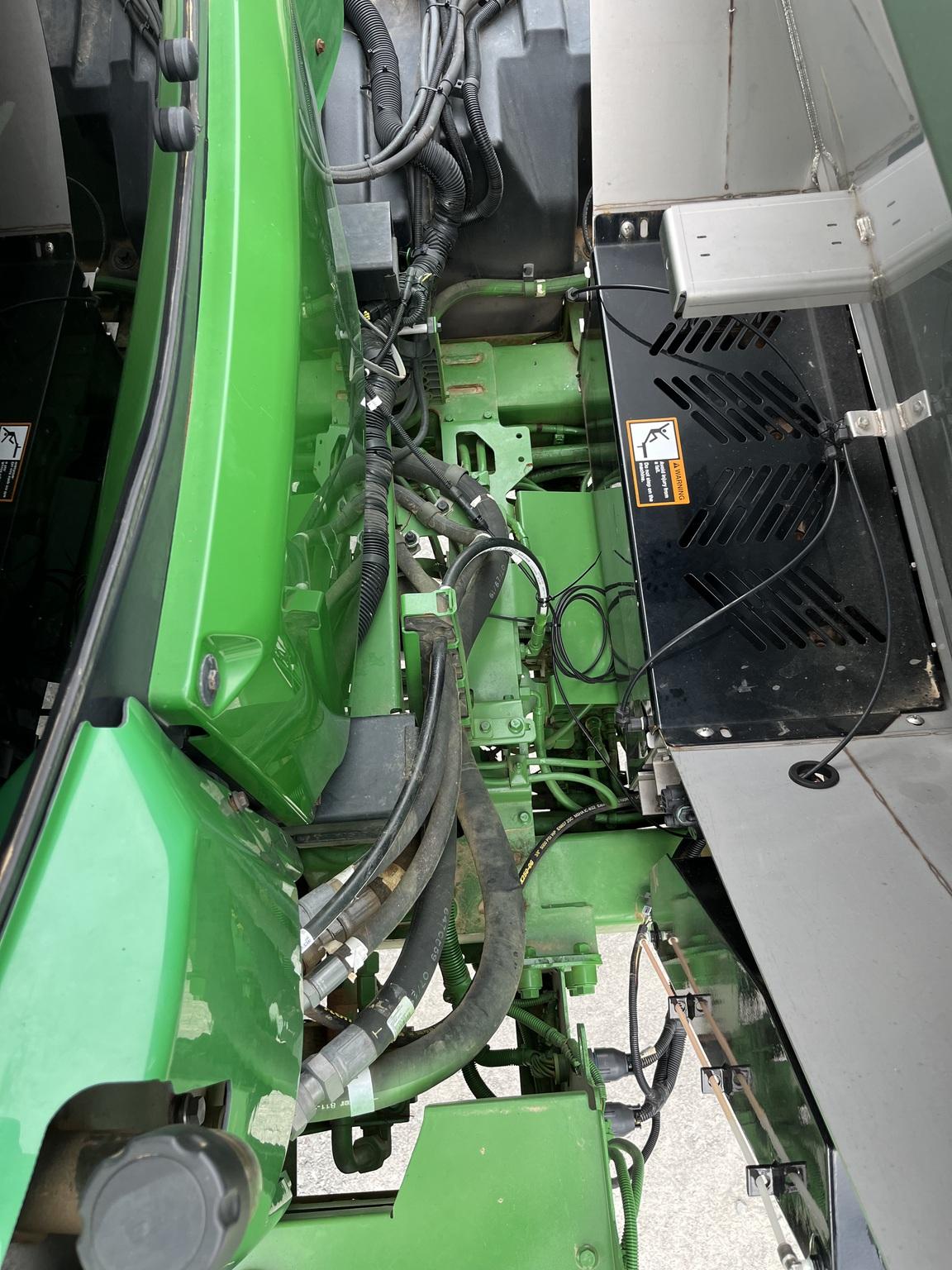 2020 John Deere R4045 Image