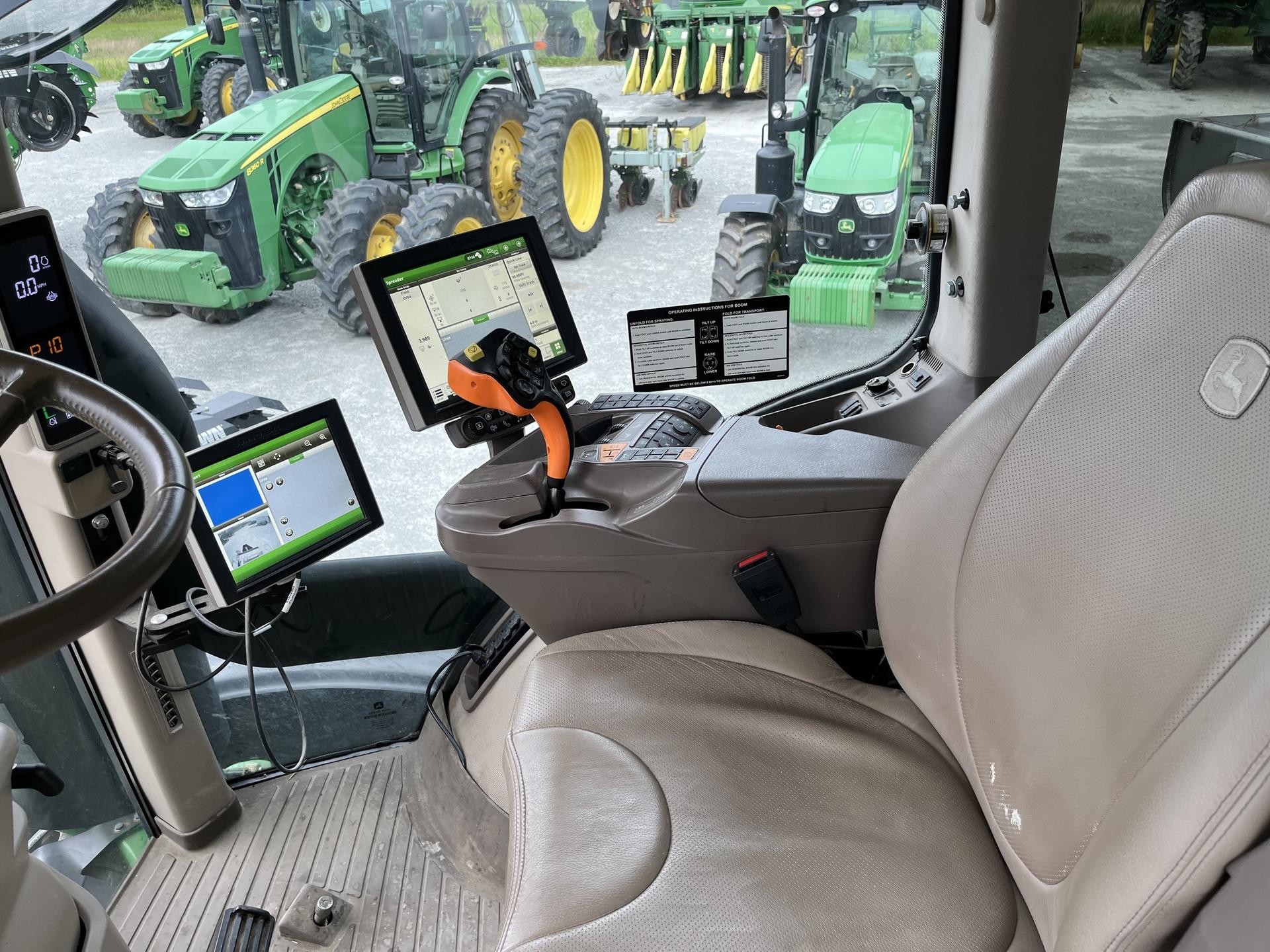 2020 John Deere R4045 Image