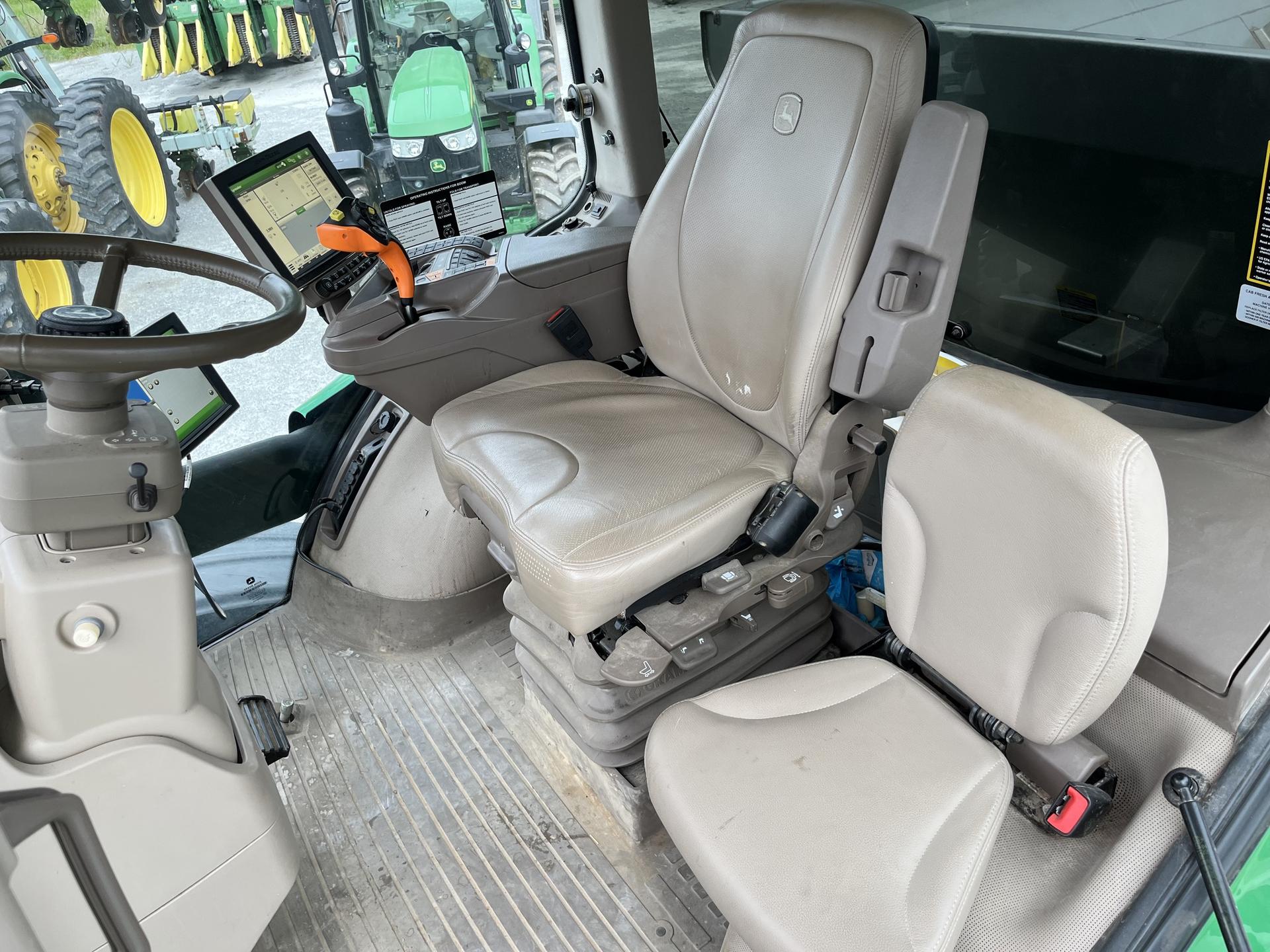 2020 John Deere R4045 Image