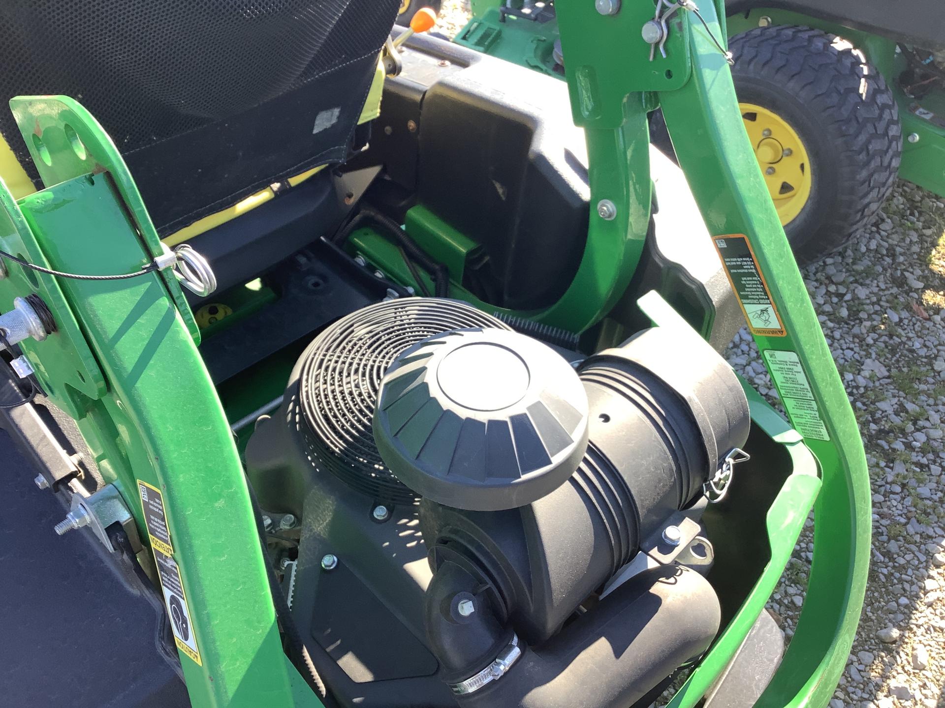 2020 John Deere Z960M-Mulch on Demand Image