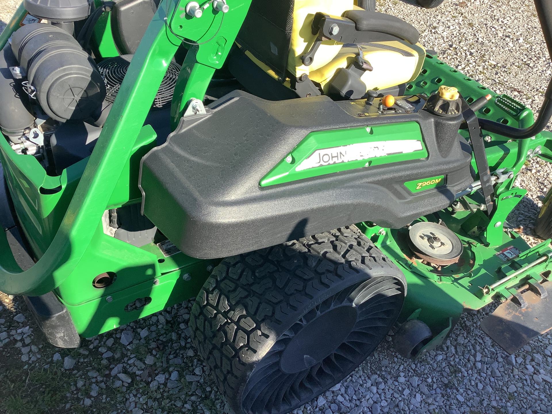 2020 John Deere Z960M-Mulch on Demand Image