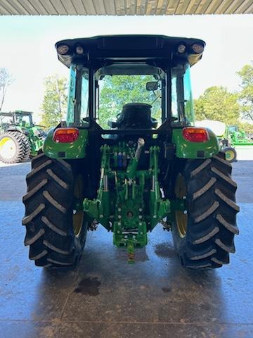 2023 John Deere 5120M Image