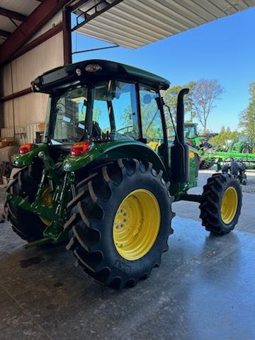 2023 John Deere 5120M Image