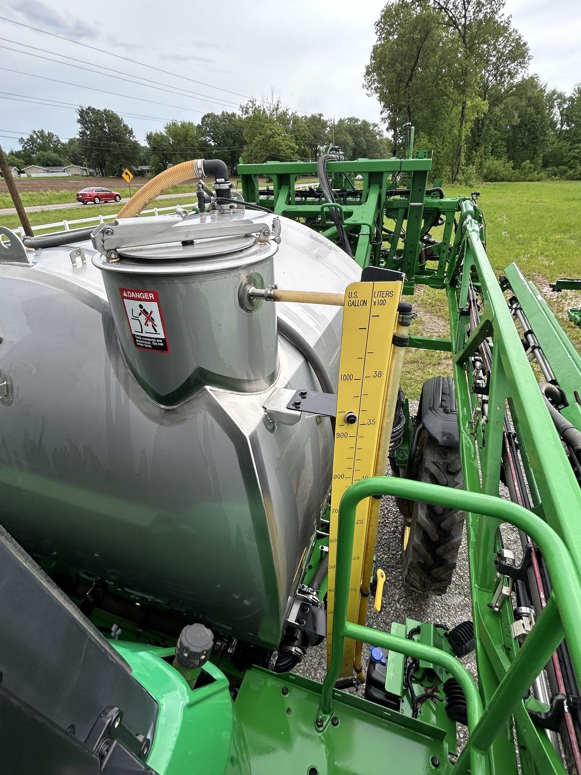 2022 John Deere 410R Image