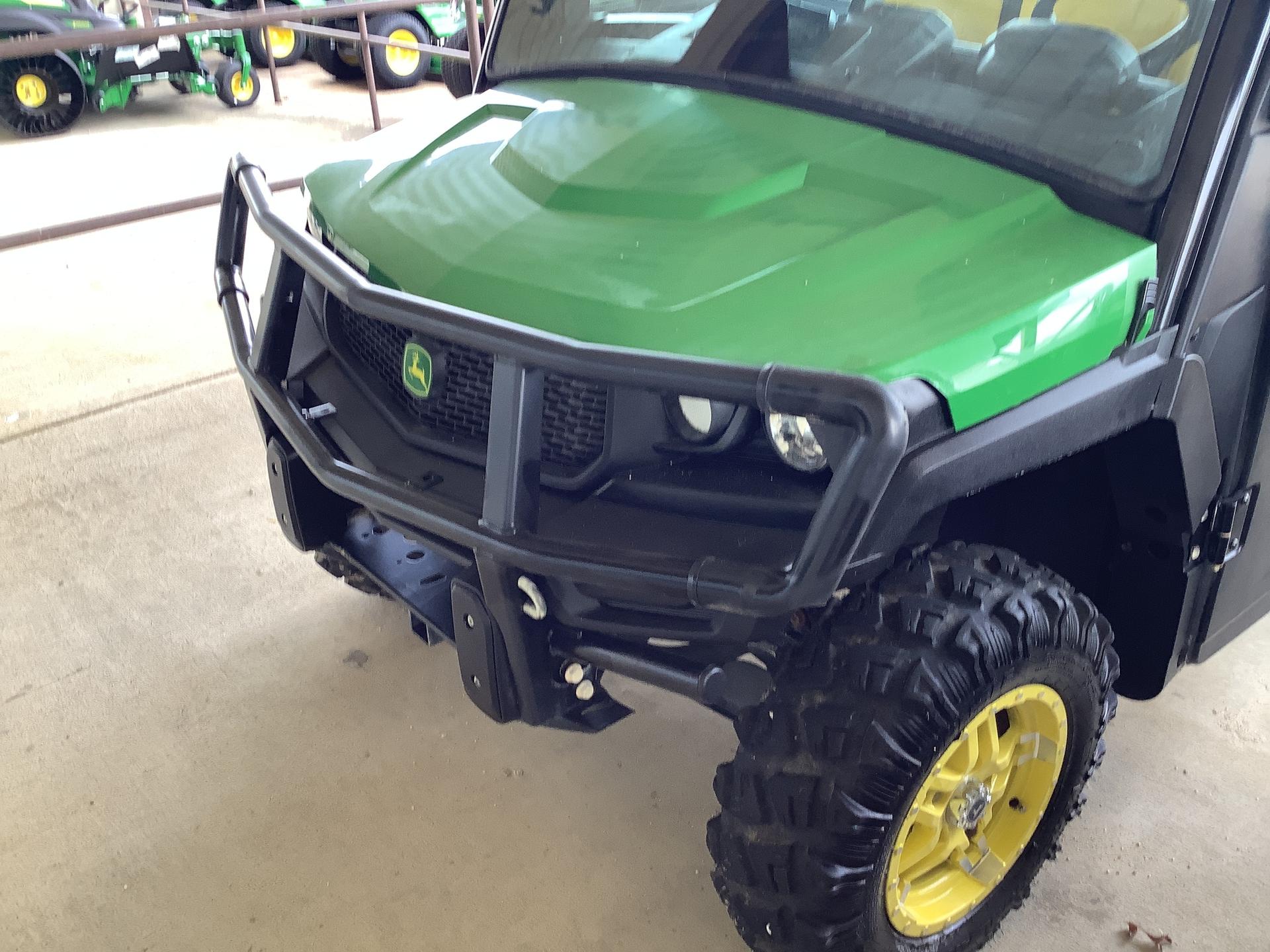 2021 John Deere 835M Image