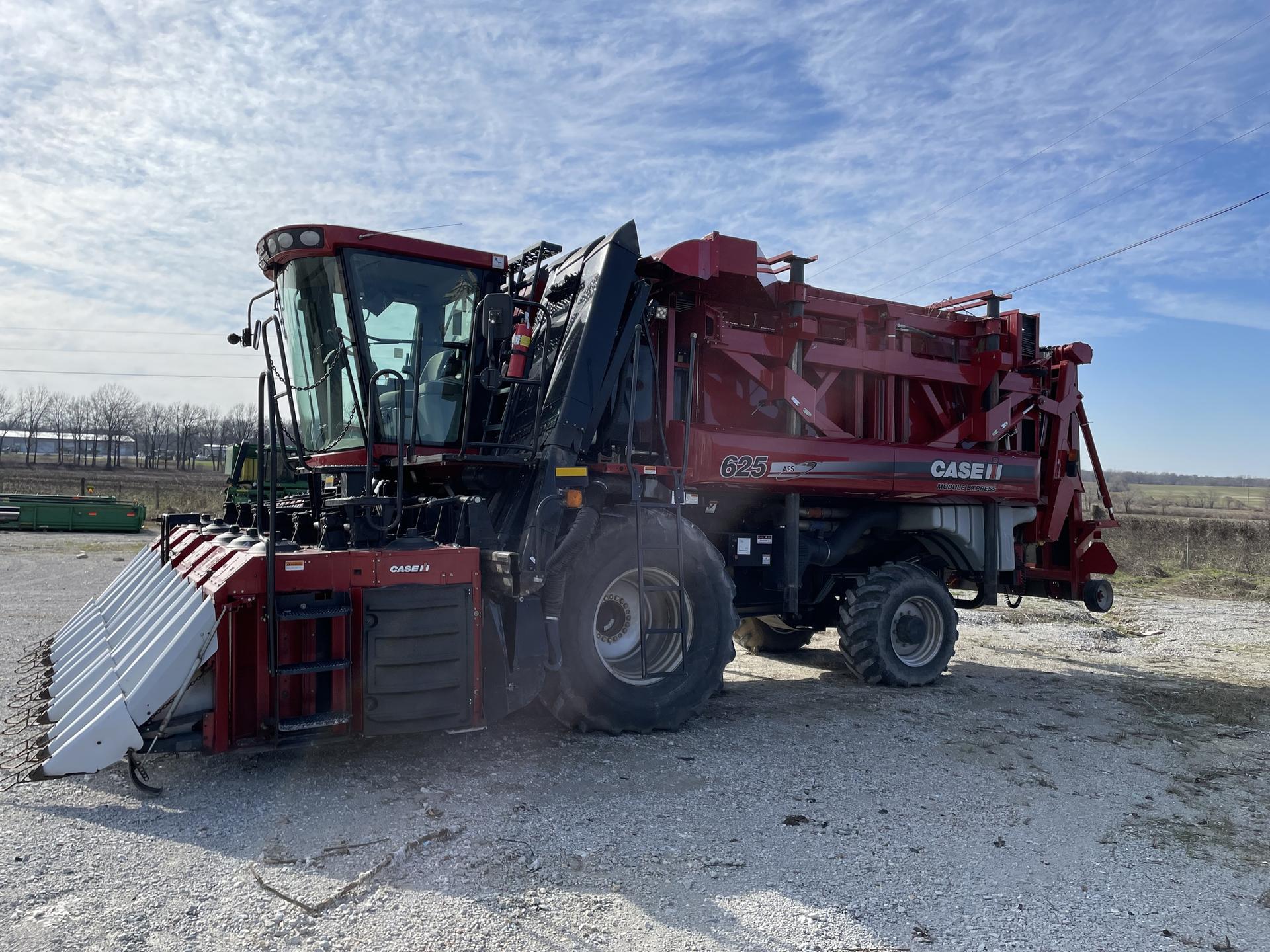 2008 Case IH 625 Image