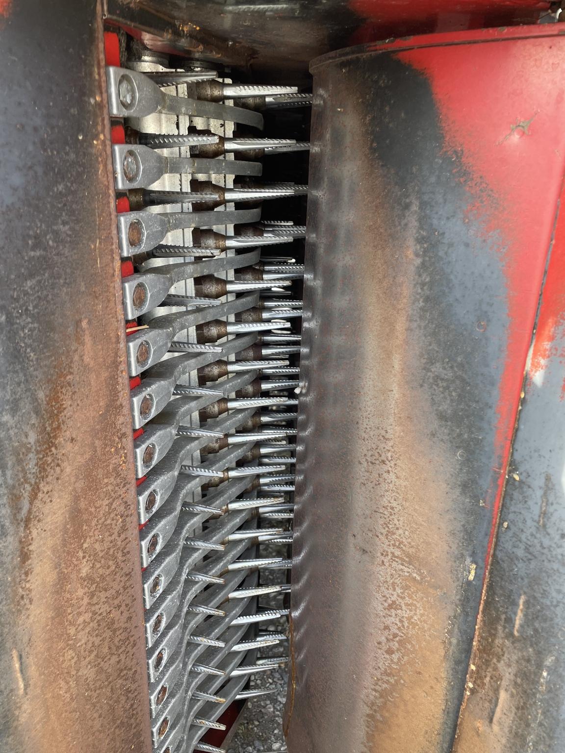 2008 Case IH 625 Image