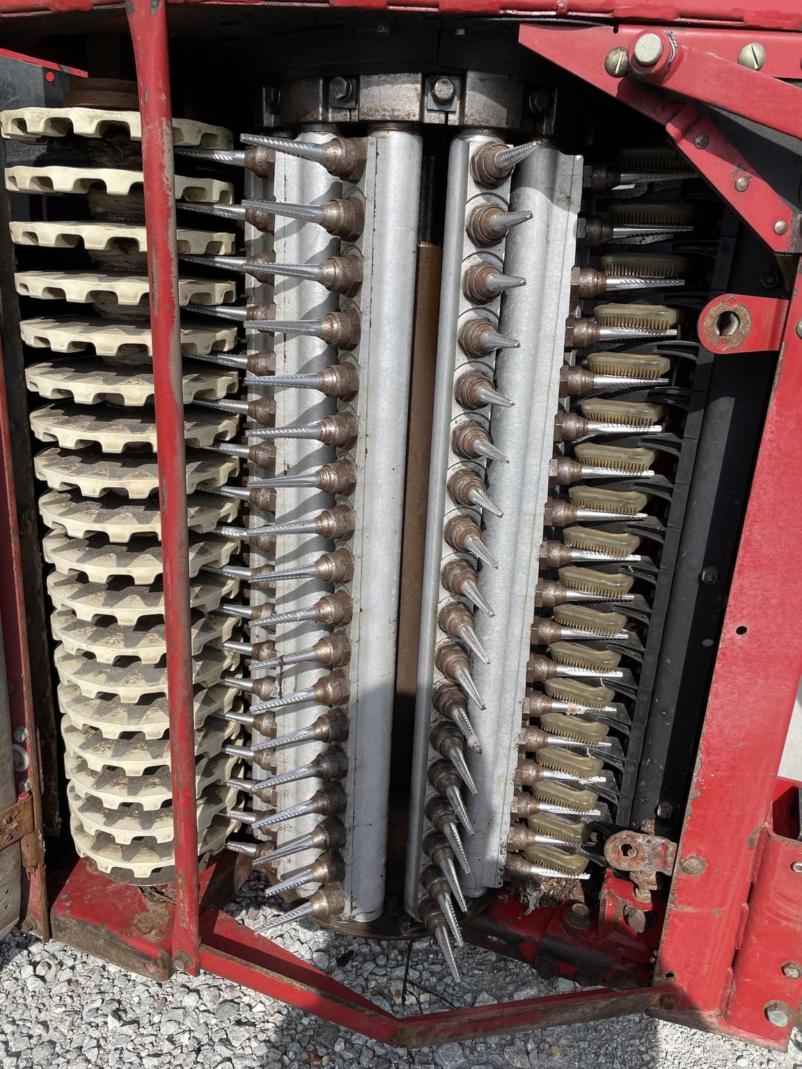 2008 Case IH 625 Image