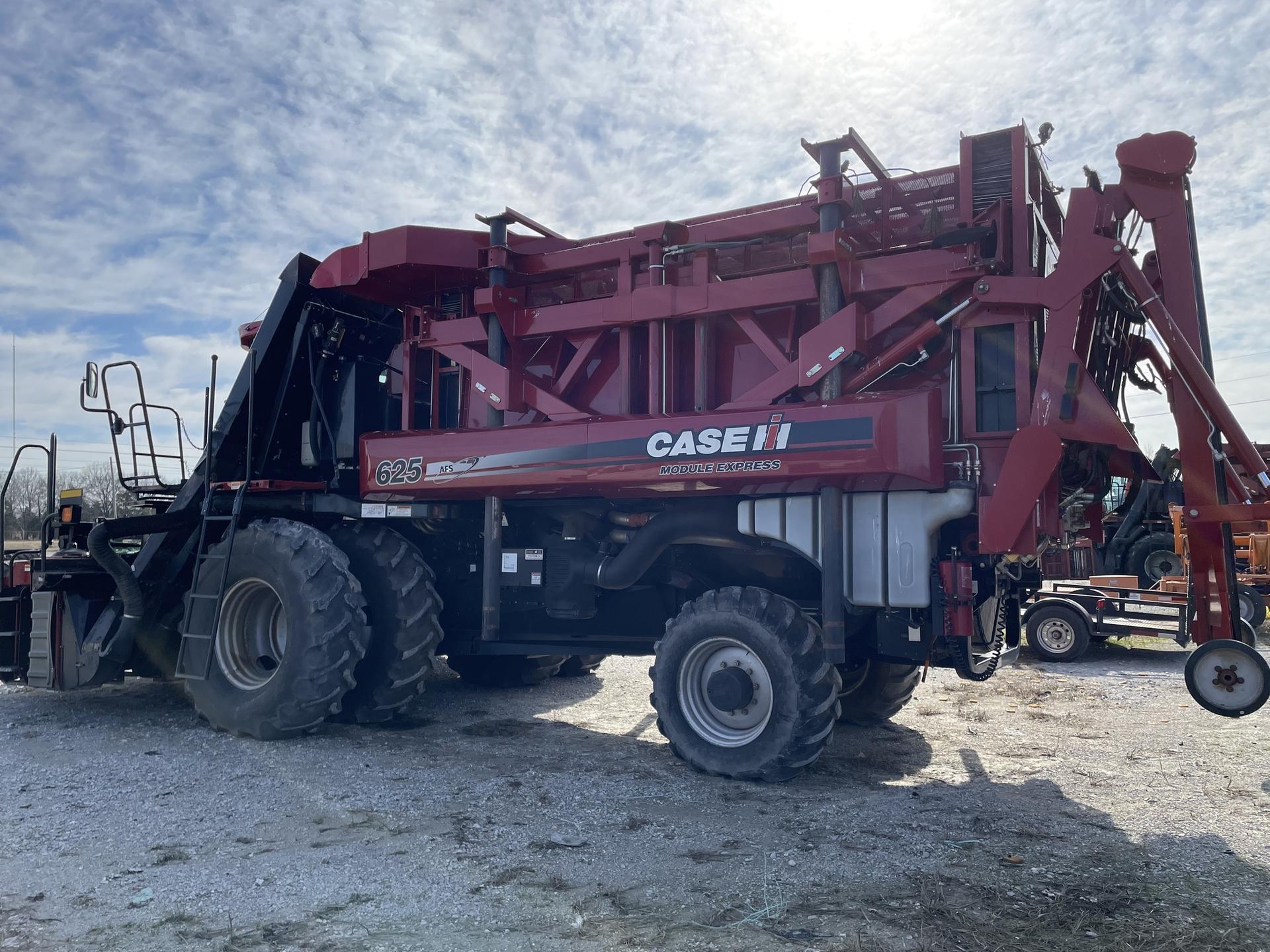 2008 Case IH 625 Image