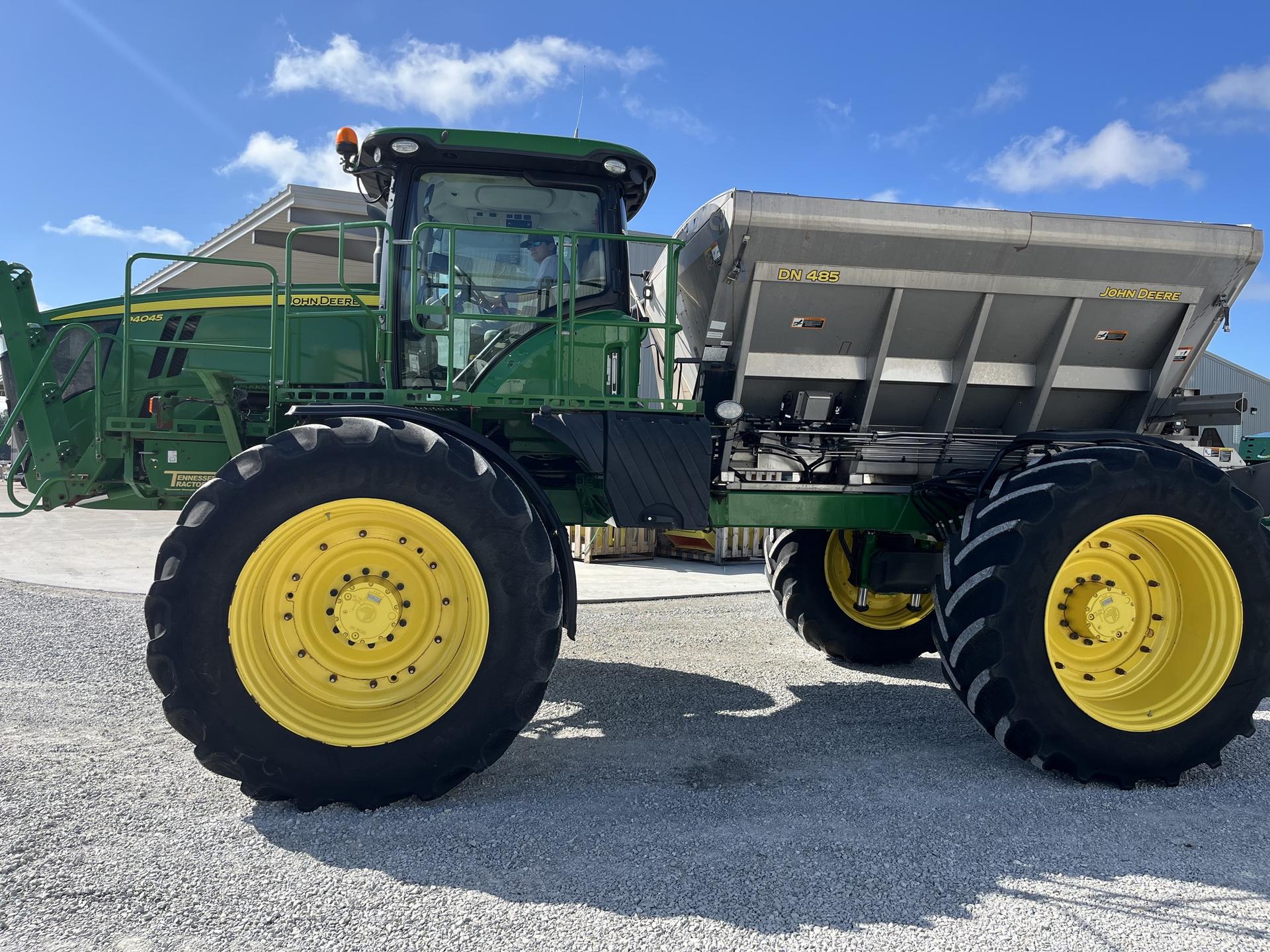 2021 John Deere R4045 Image