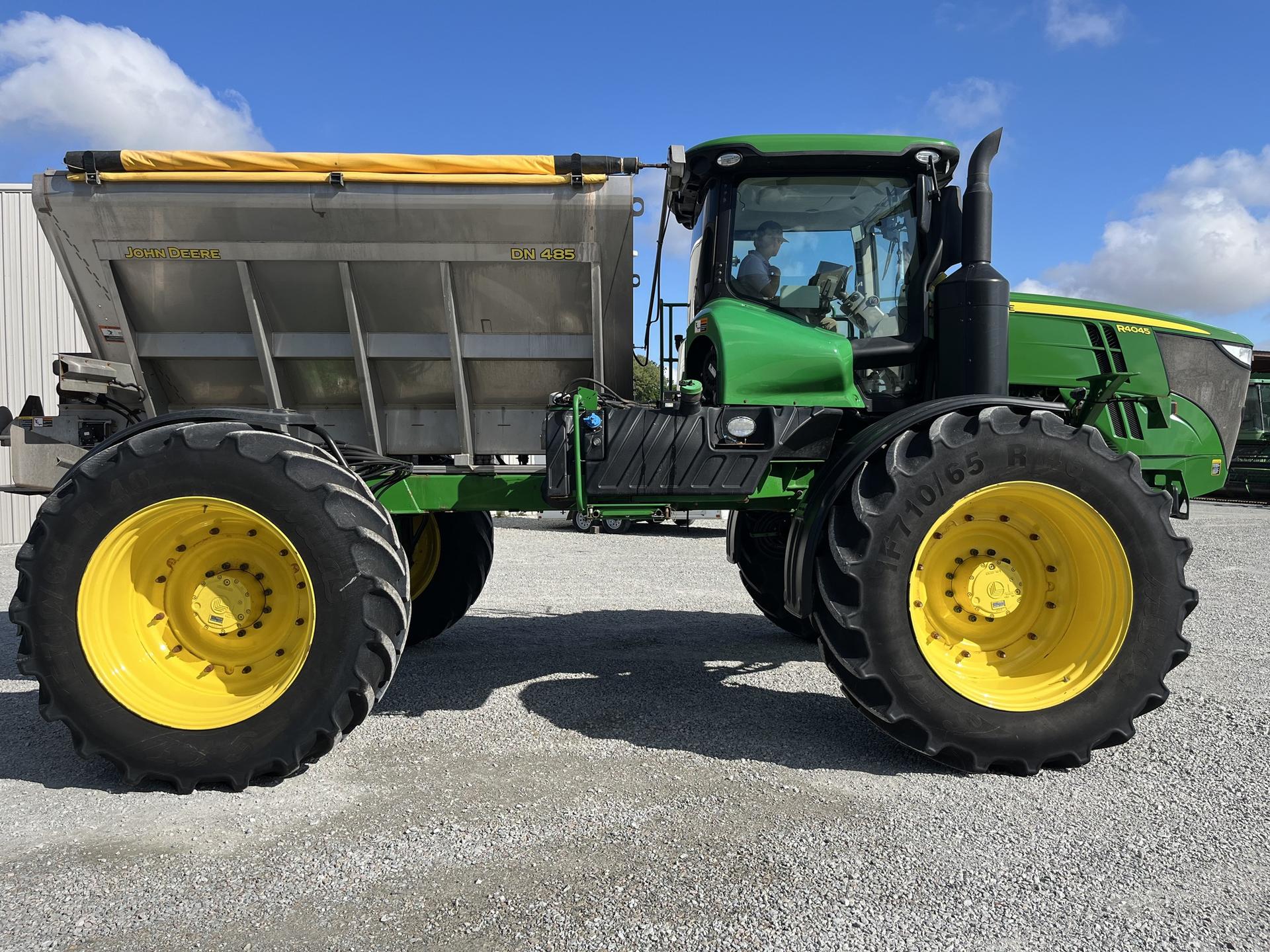 2021 John Deere R4045 Image