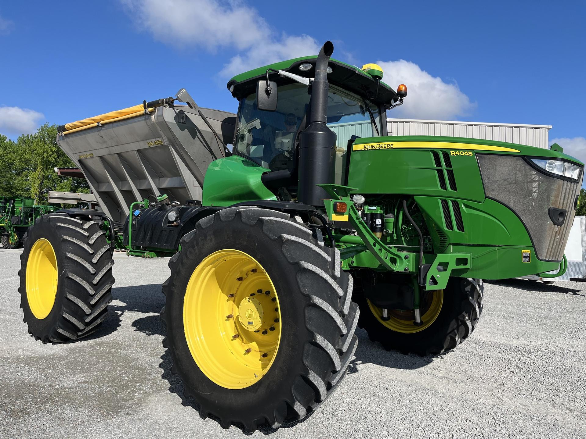 2021 John Deere R4045 Image