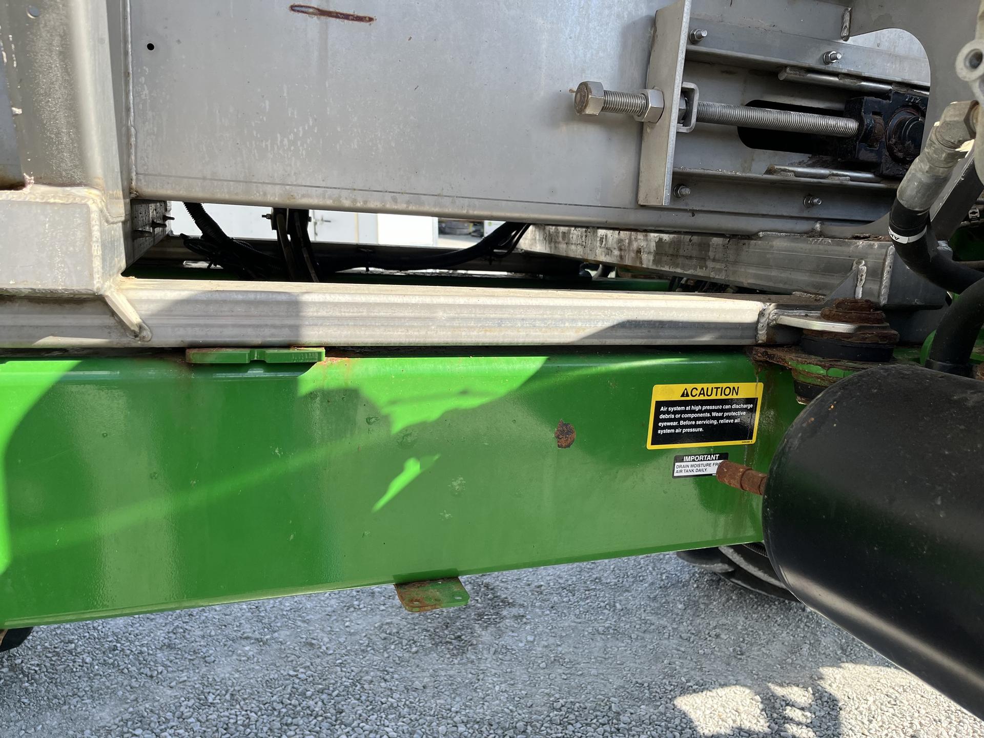 2021 John Deere R4045 Image
