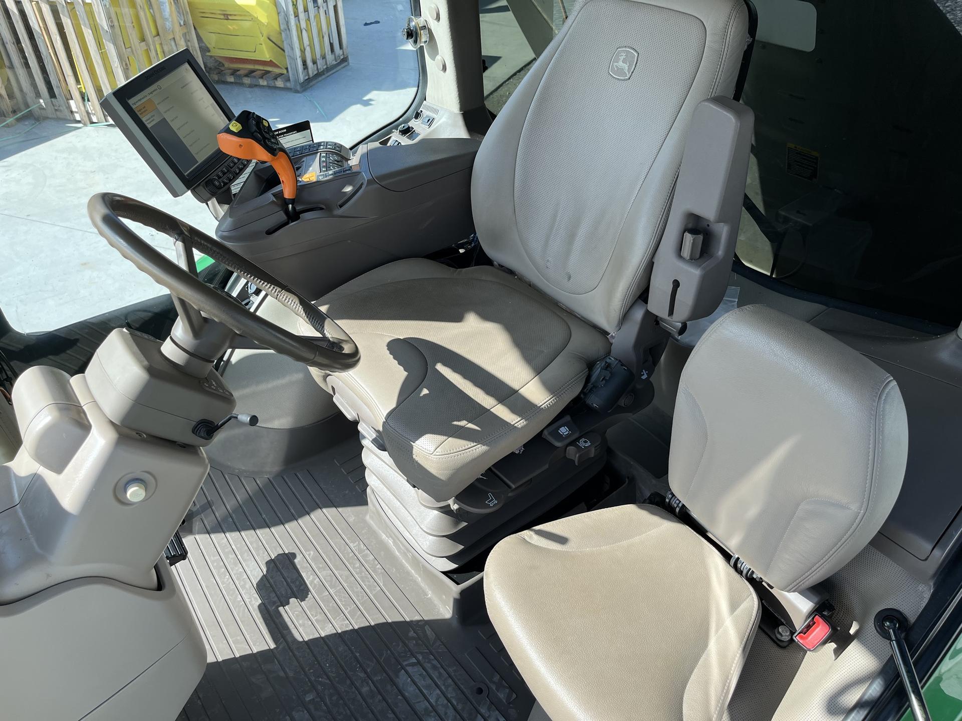 2021 John Deere R4045 Image