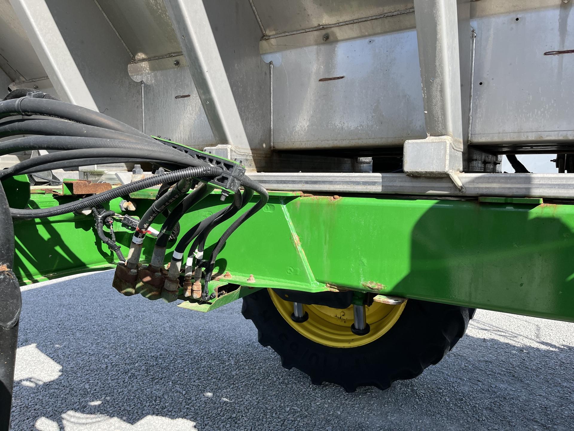 2021 John Deere R4045 Image