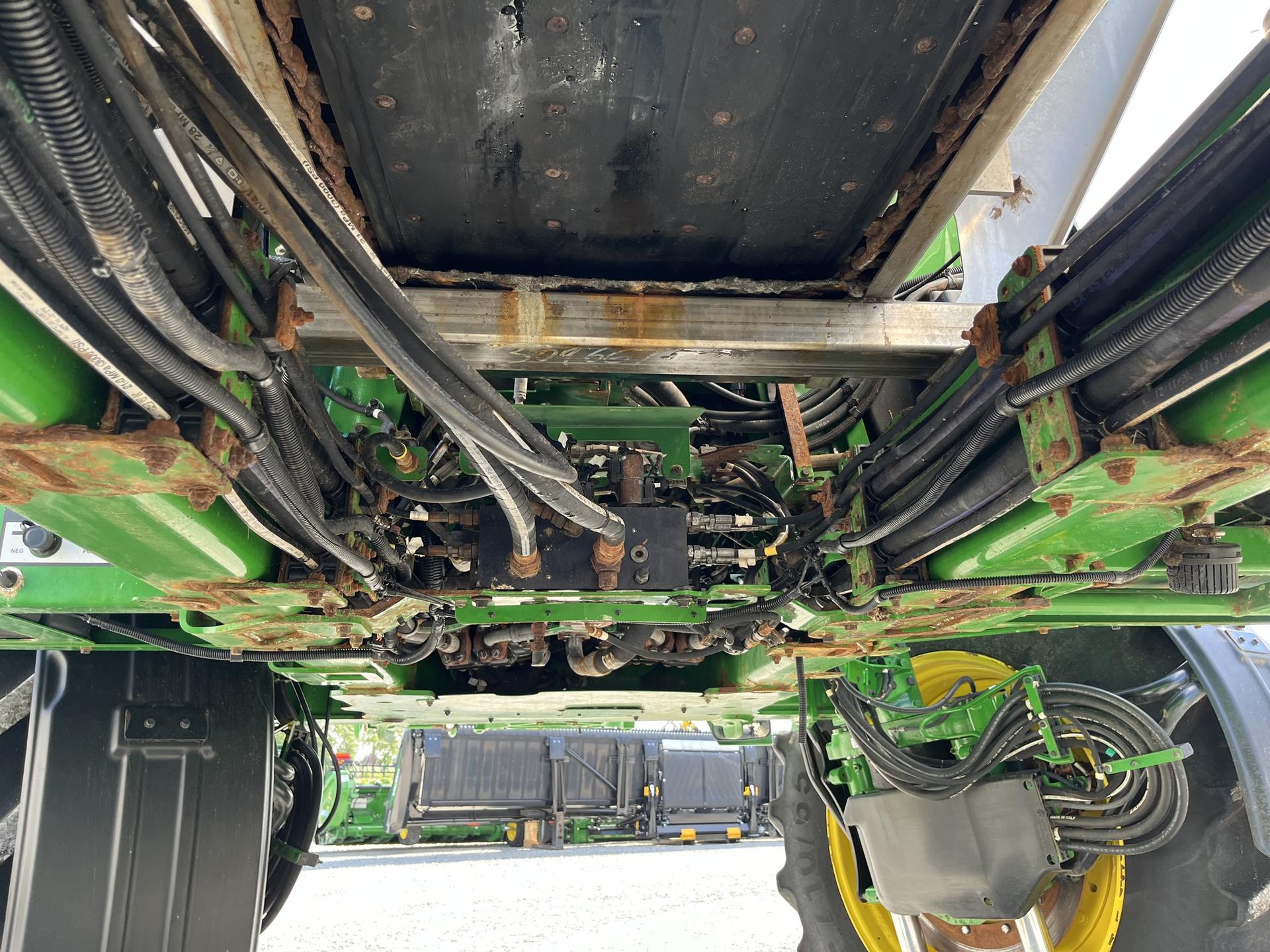 2021 John Deere R4045 Image