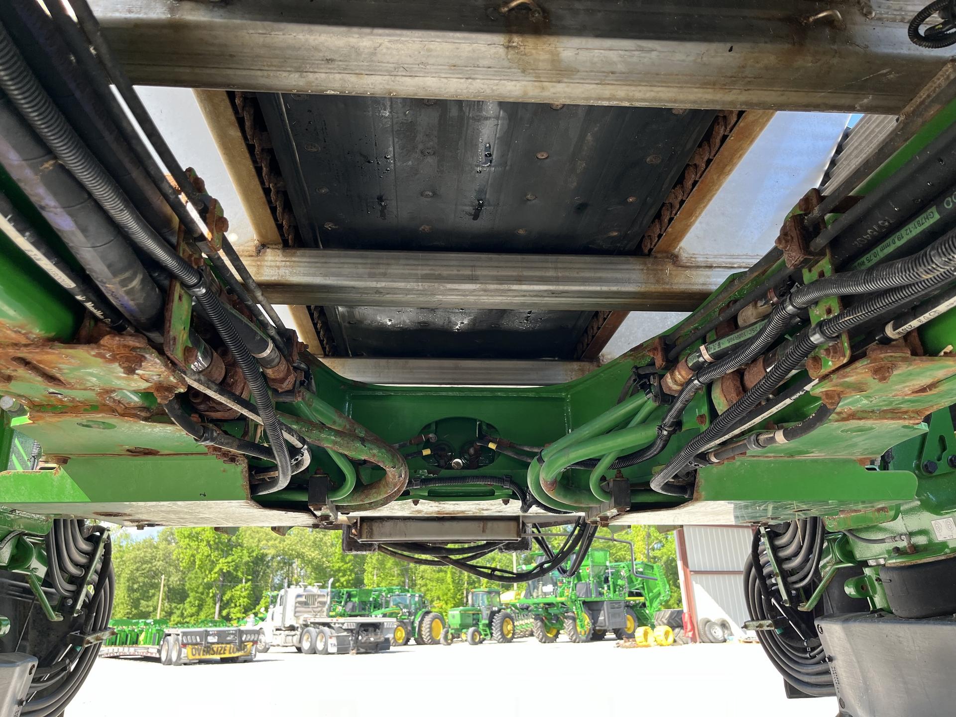 2021 John Deere R4045 Image