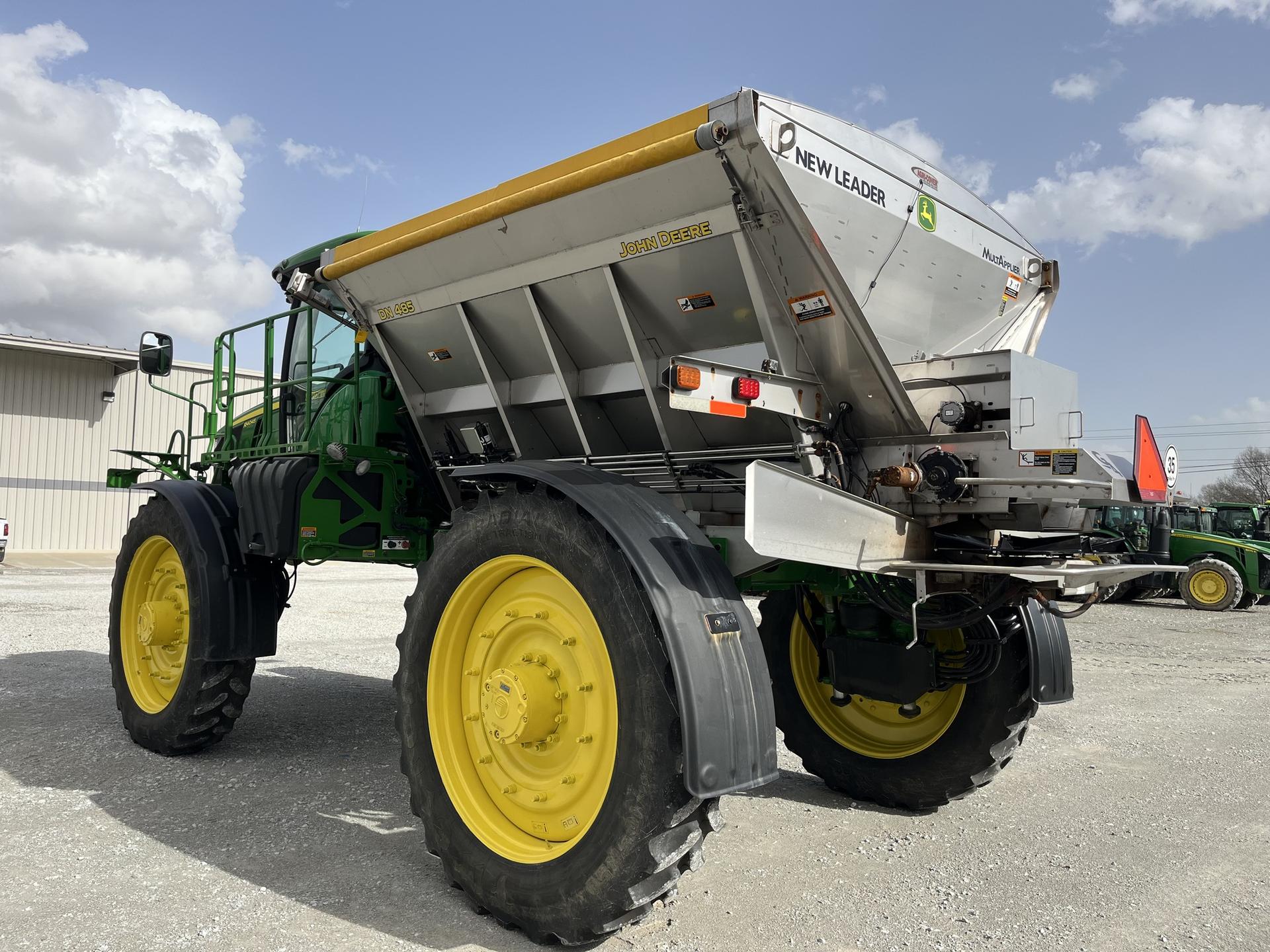 2021 John Deere R4045 Image