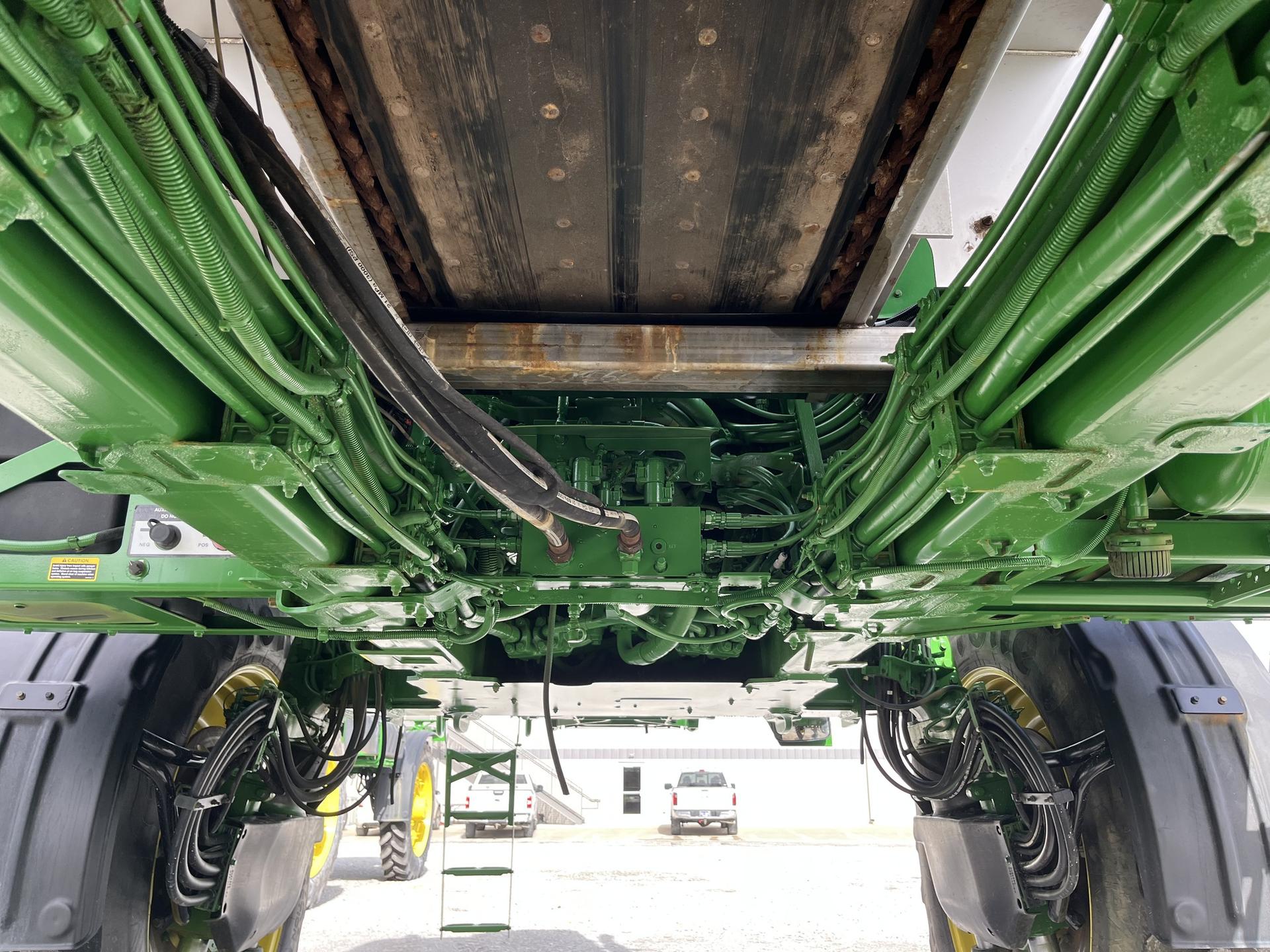 2021 John Deere R4045 Image