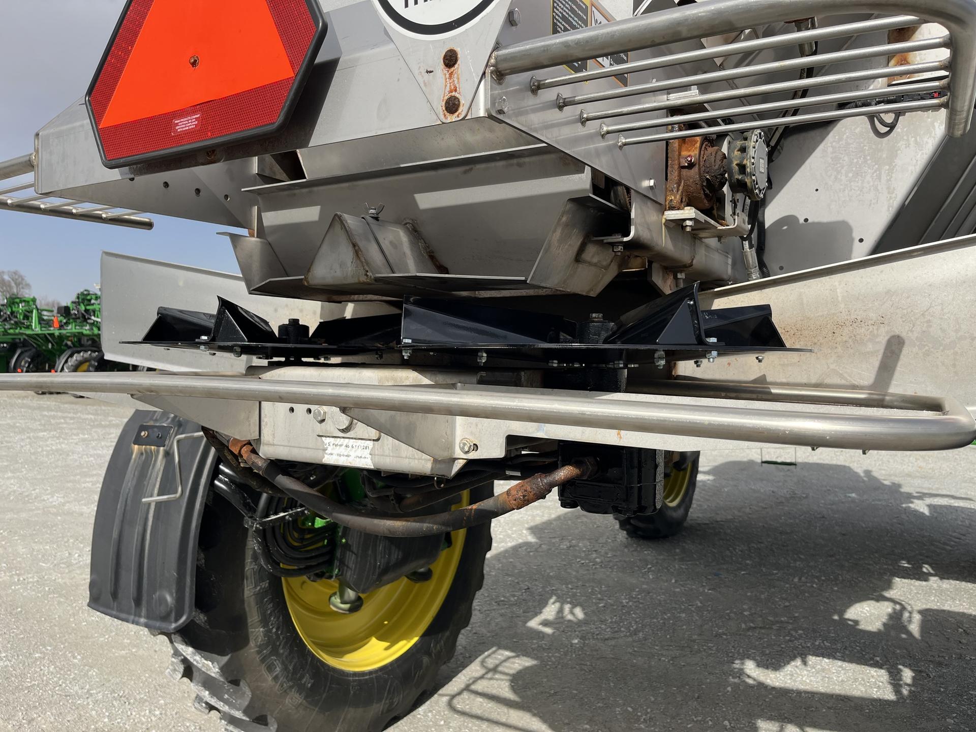2021 John Deere R4045 Image