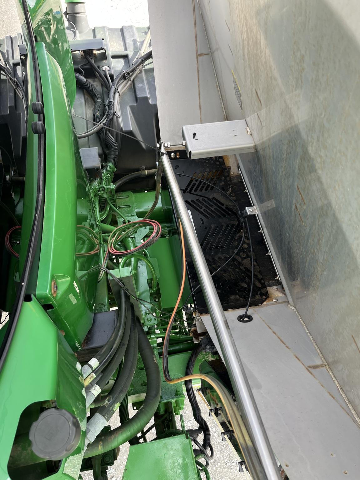 2021 John Deere R4045 Image