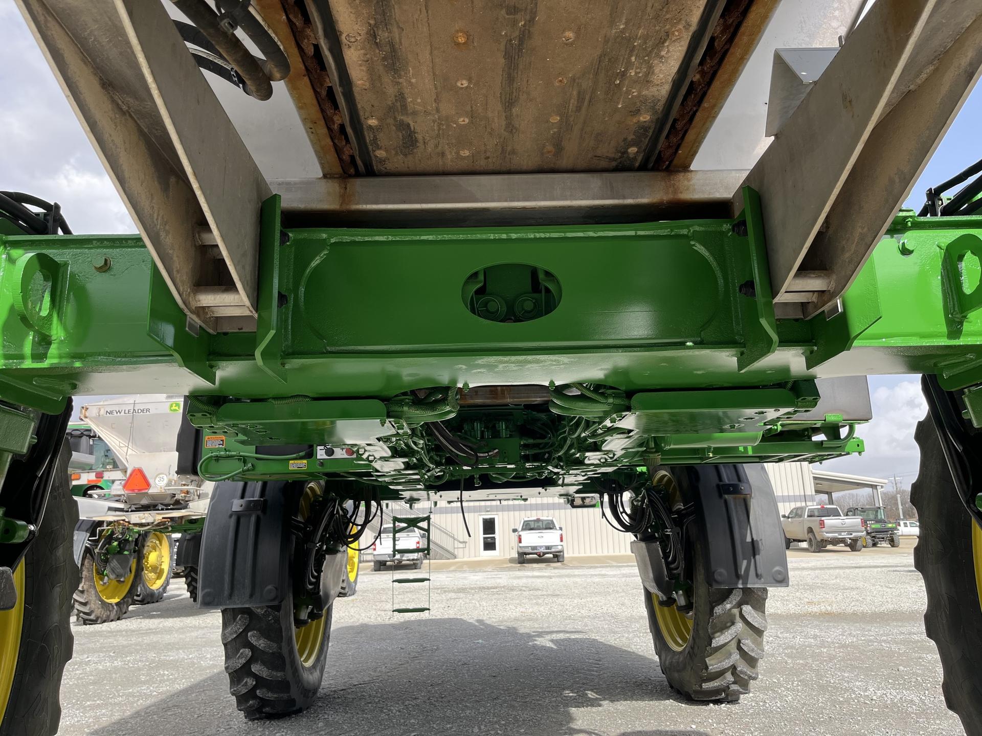 2021 John Deere R4045 Image