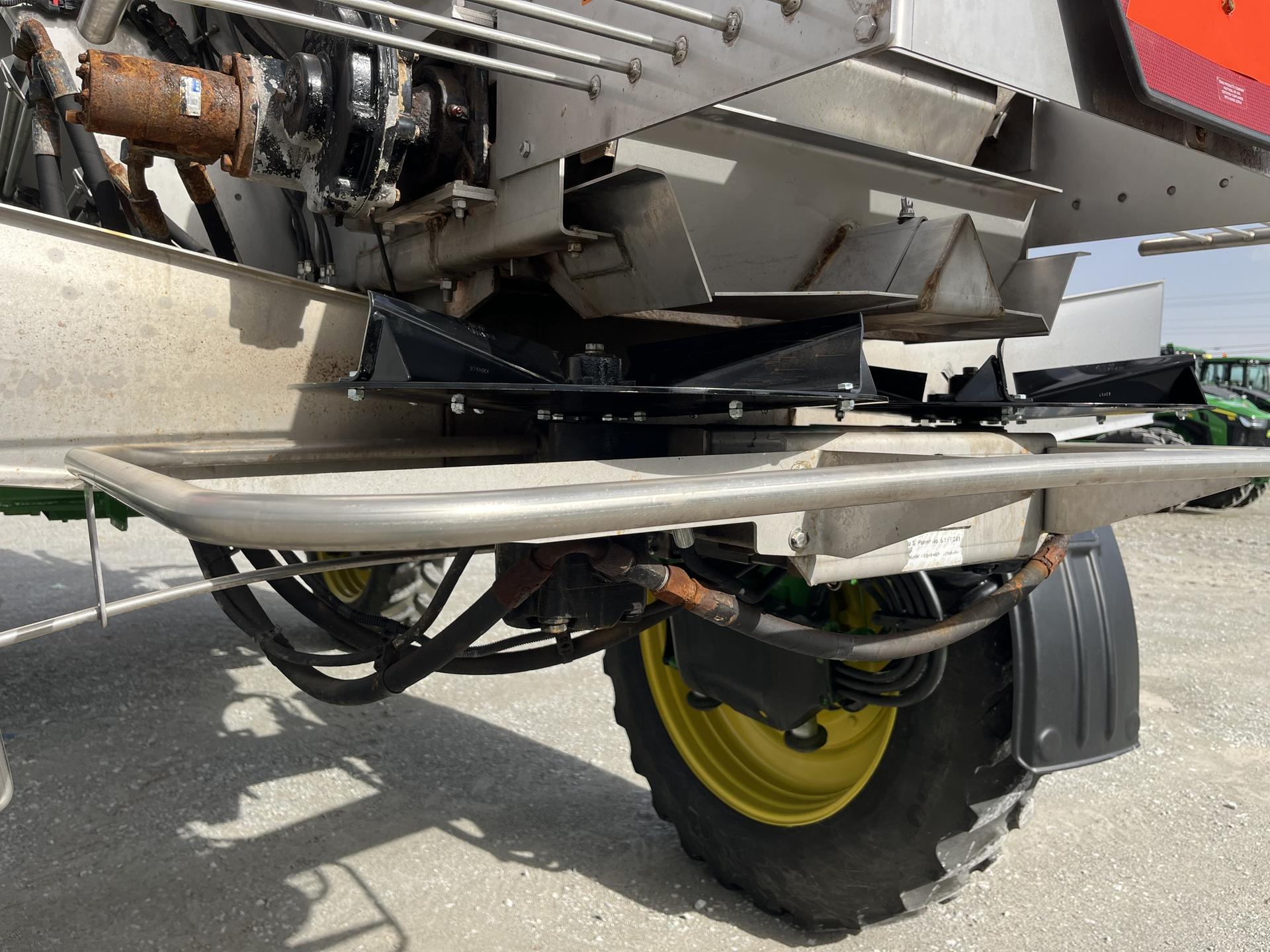 2021 John Deere R4045 Image