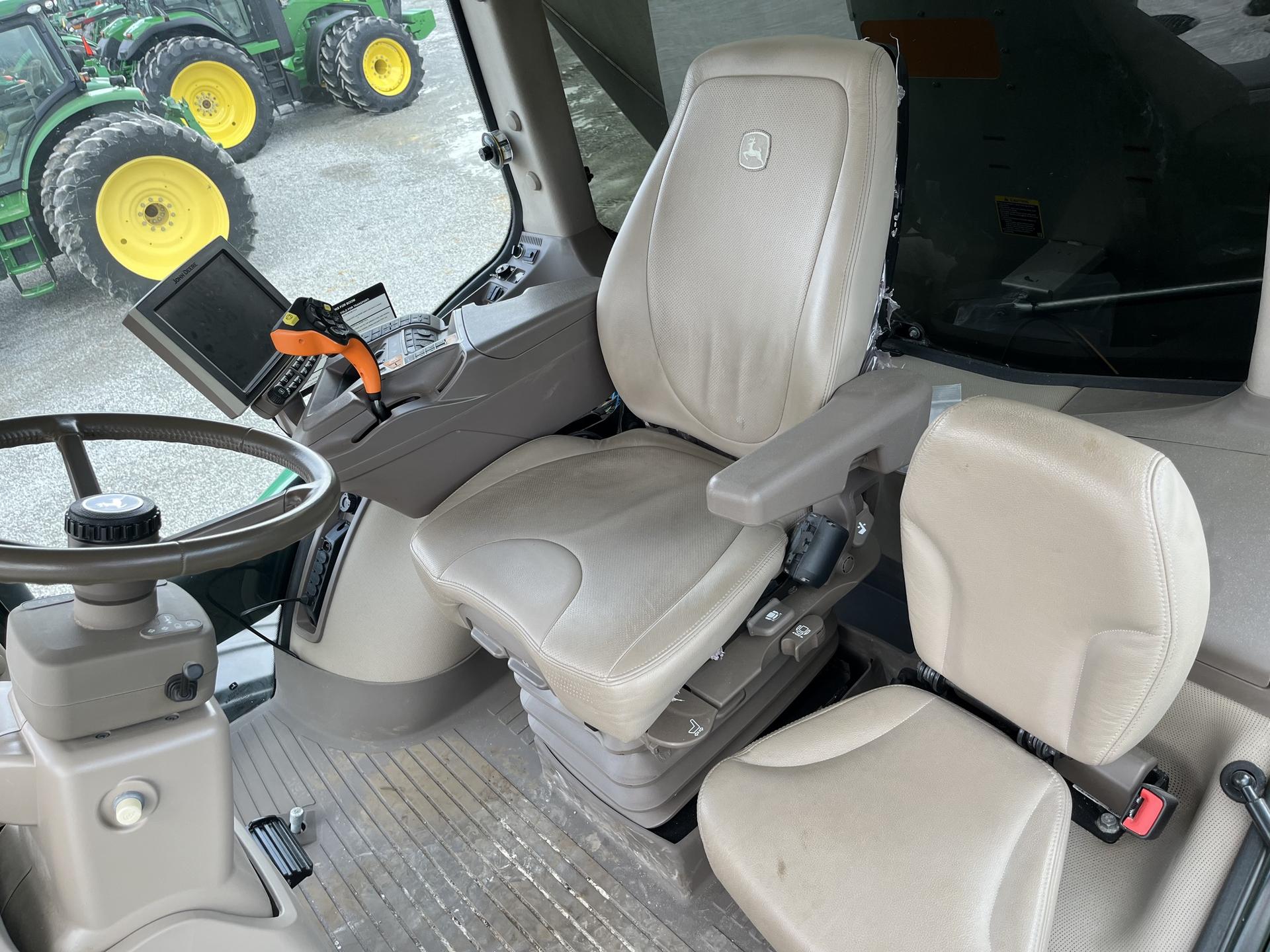 2021 John Deere R4045 Image